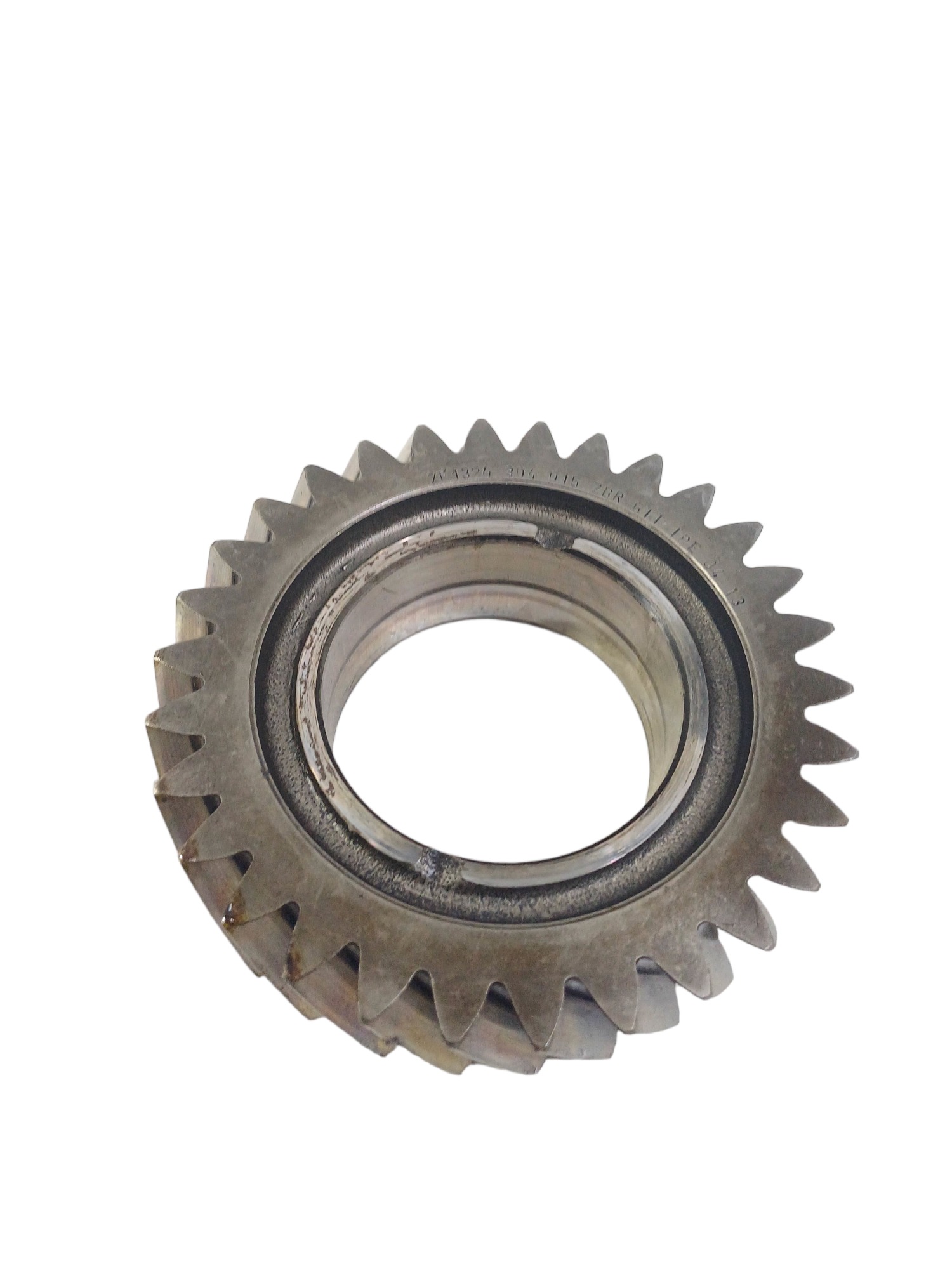 Engrenagem Helicoidal Xf 1324304015 3