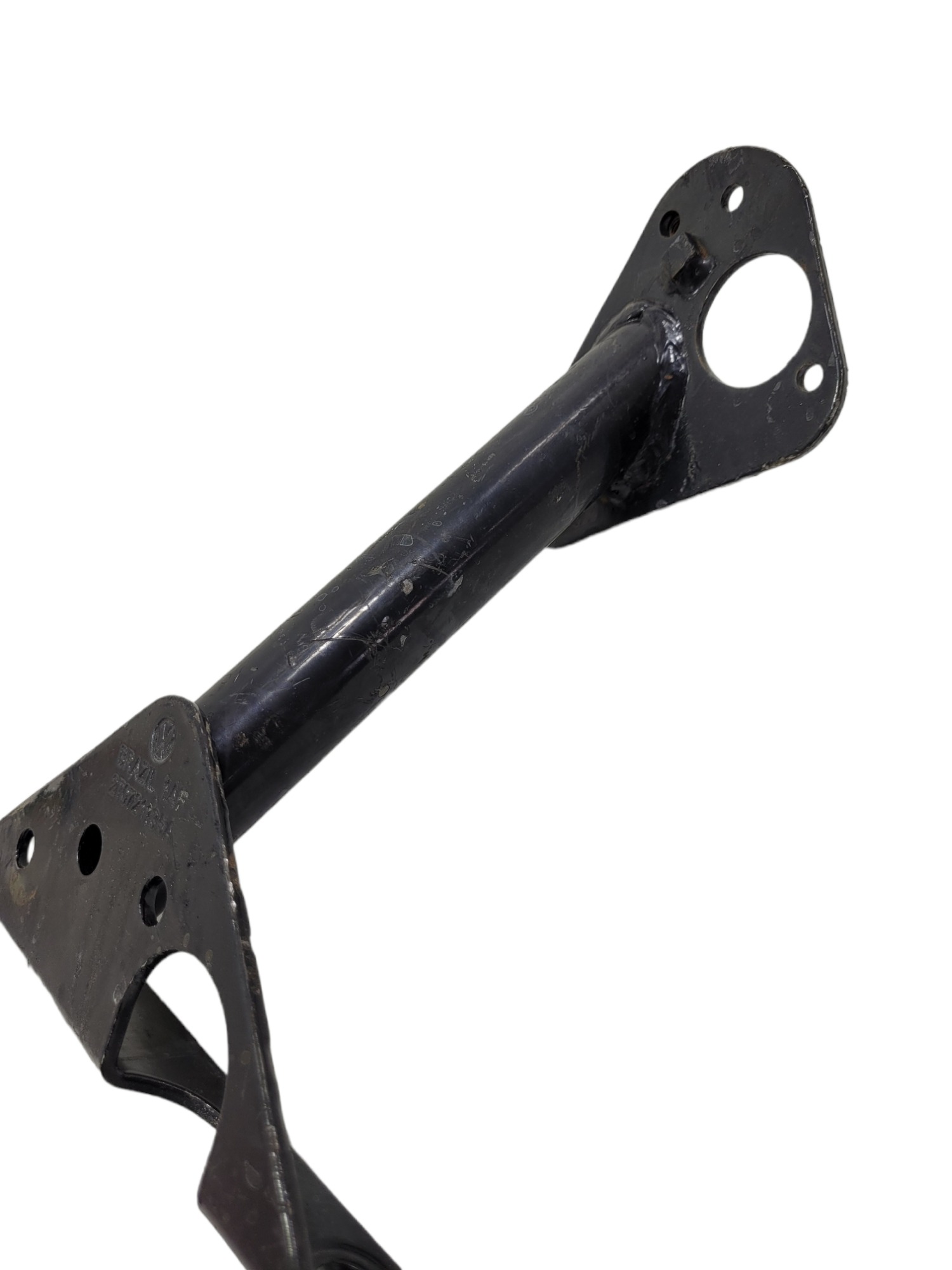 Suporte Pedal Acelerador Vw 8150 2t0721135a 3