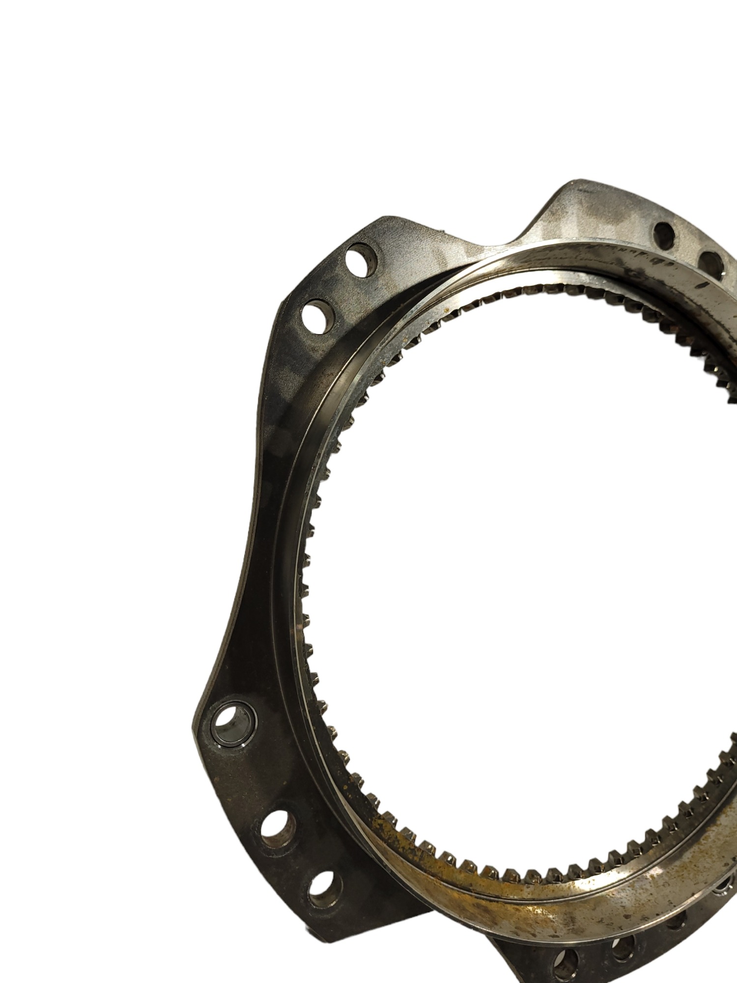 Anel Acoplamento Caixa Ishift Volvo Vm E Fh 21482847 – Br Truck Peças