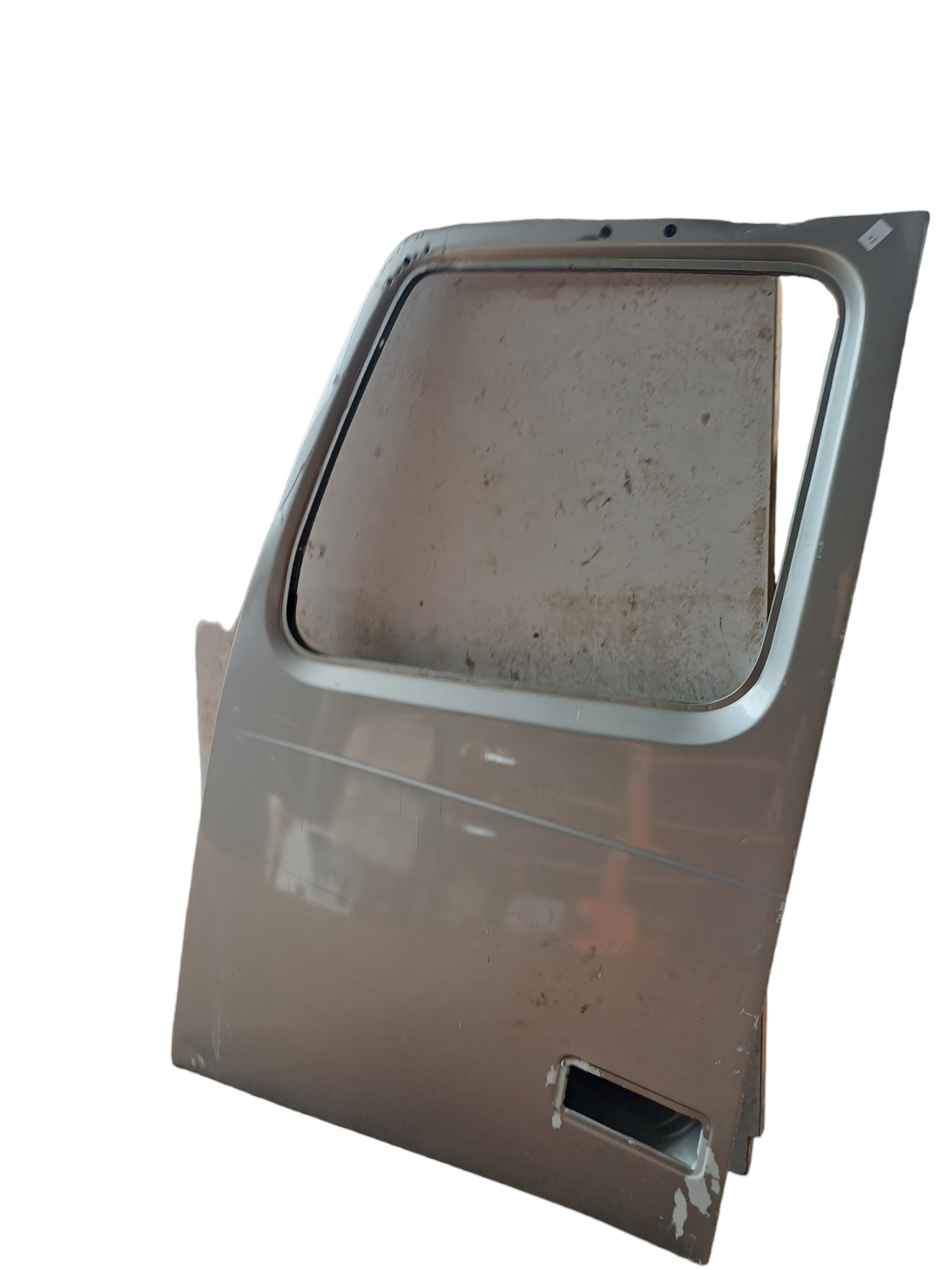 Porta Dianteira Esquerda Volvo Fh Esquerdo 1