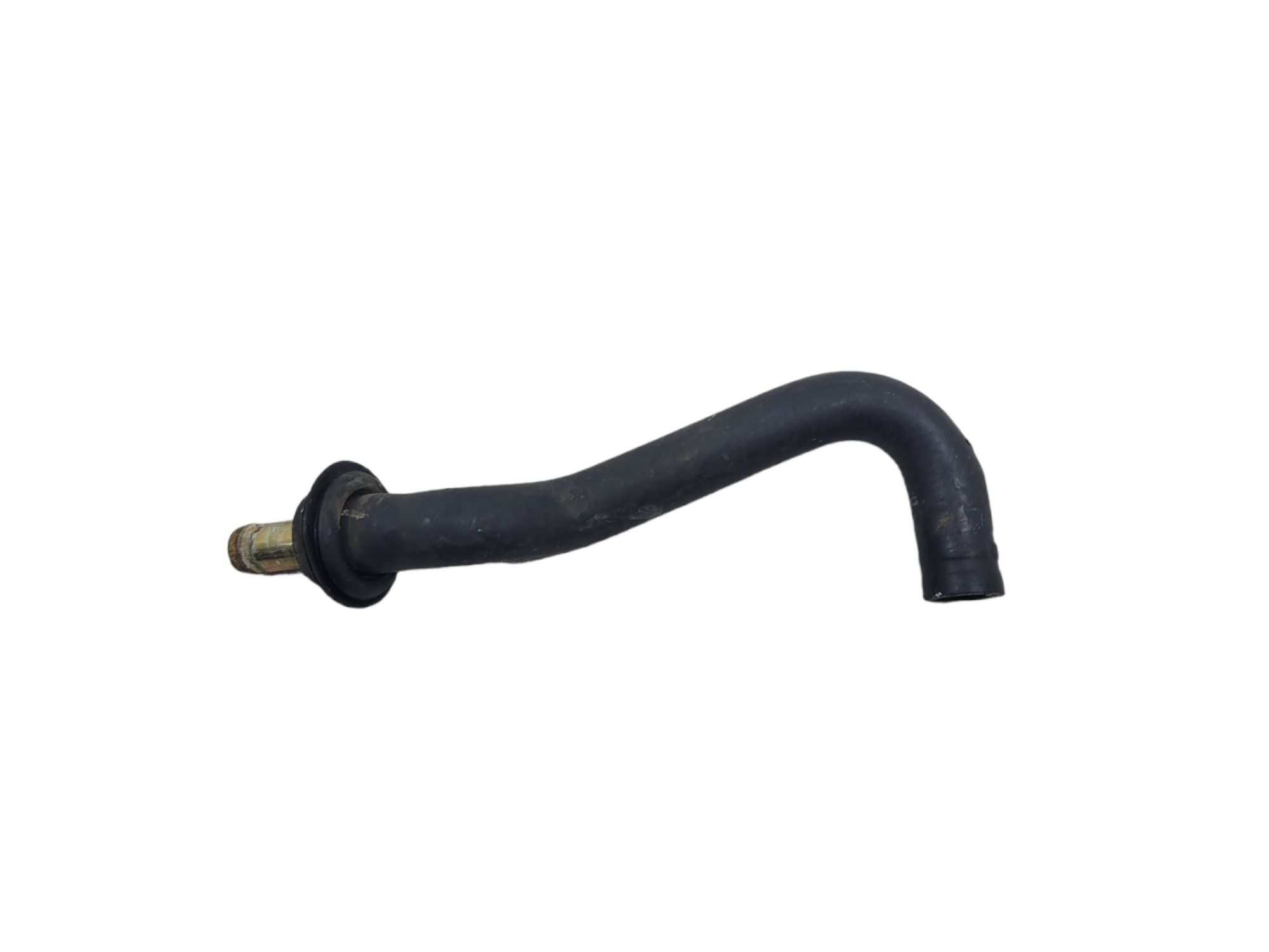 Mangueira Superior Radiador Vw Constellation Bc0172650022 3