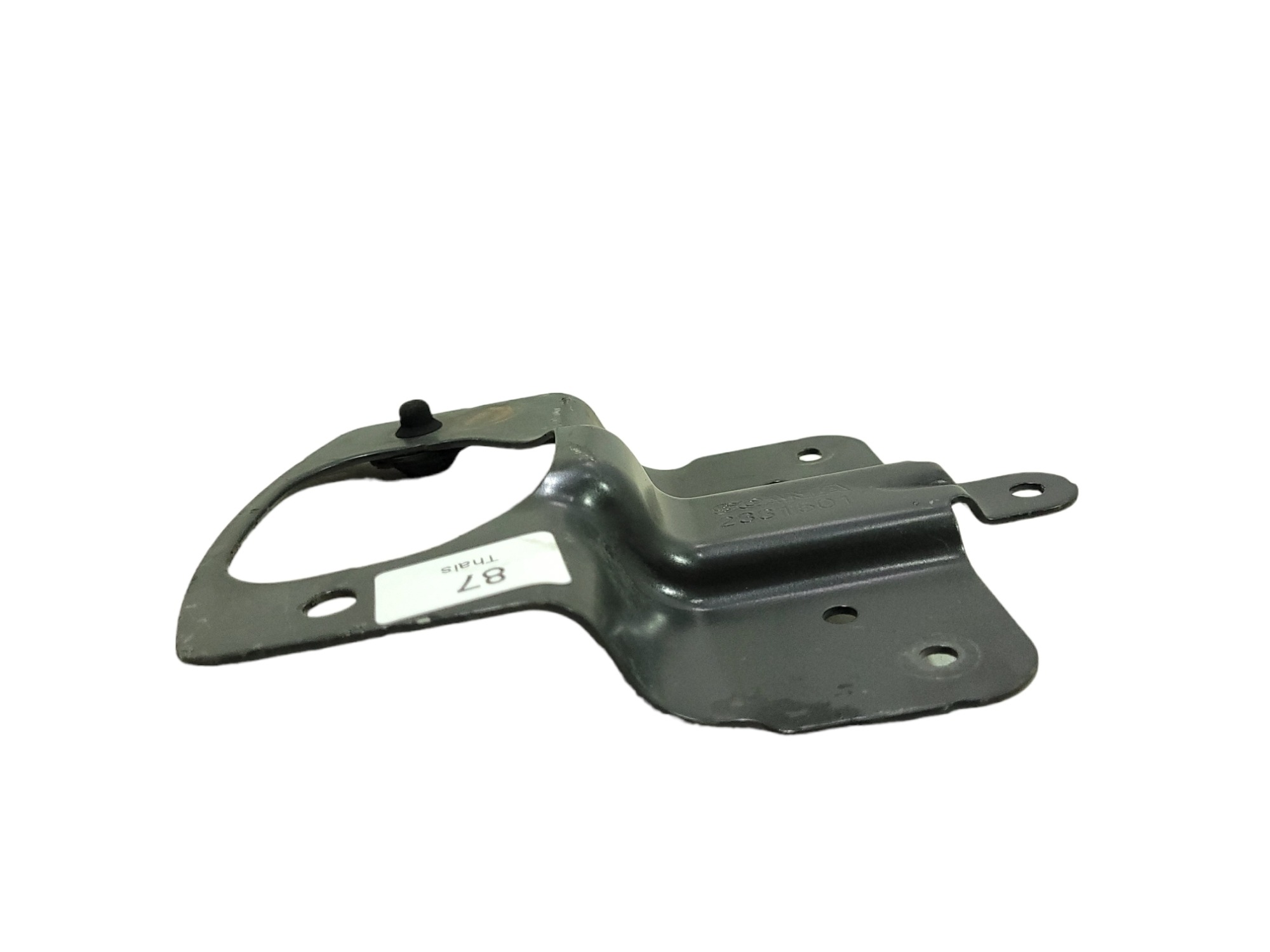 Suporte Defletor Frontal Scania Ntg2331501 2