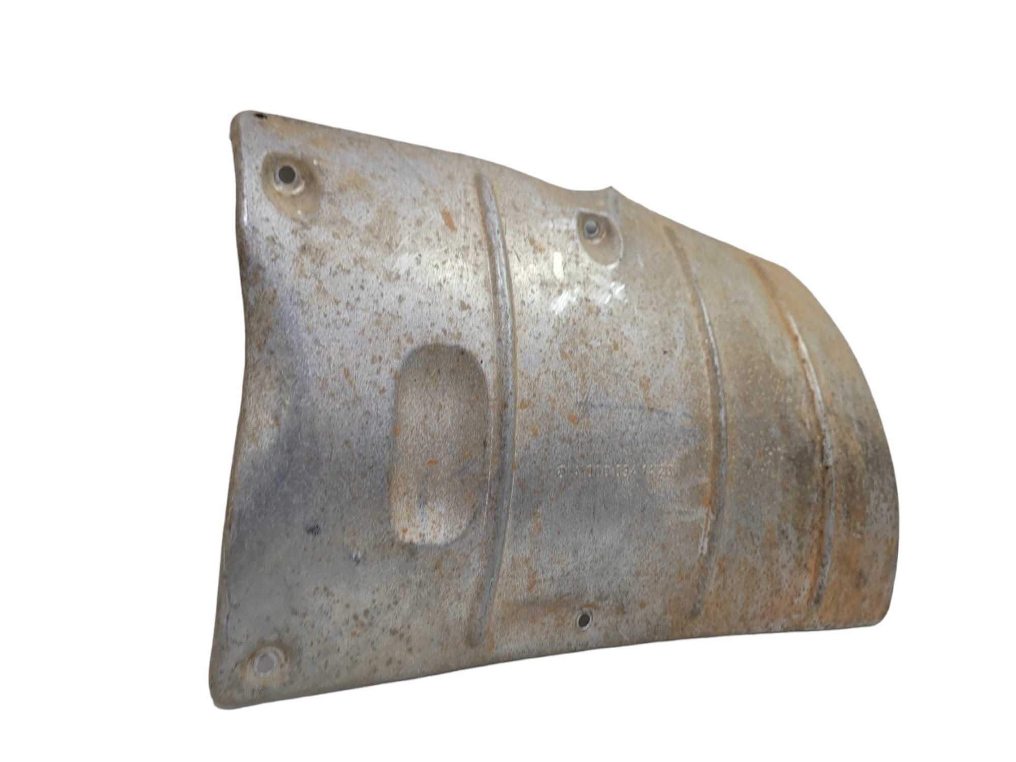 Tampa Protetora Calor M Benz A0000941420 2
