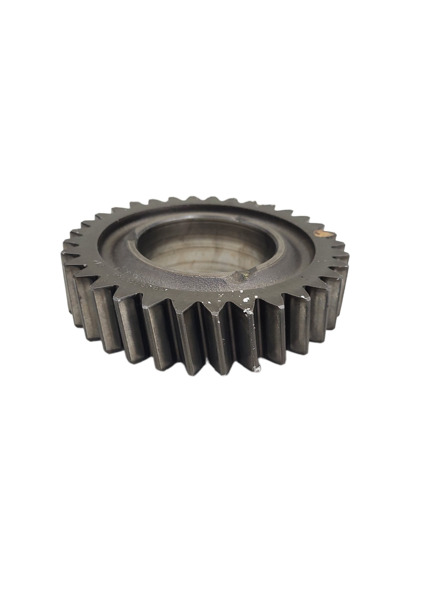 Engrenagem Movel 1e 2marcha M Benz Zf 1290395185 4