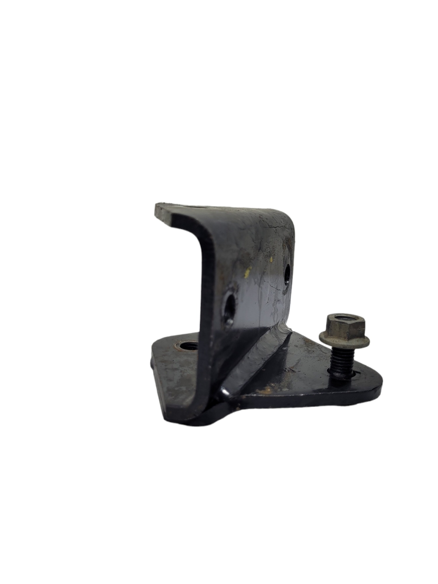 Suporte Barra Torção Ford Cargo ~ Bc455411ab 3