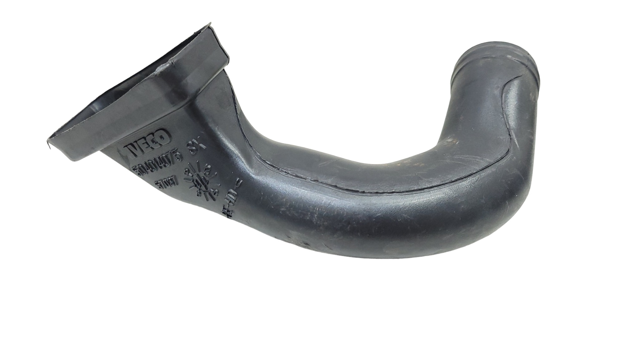 Duto Ar Iveco Stralis 504014075 5