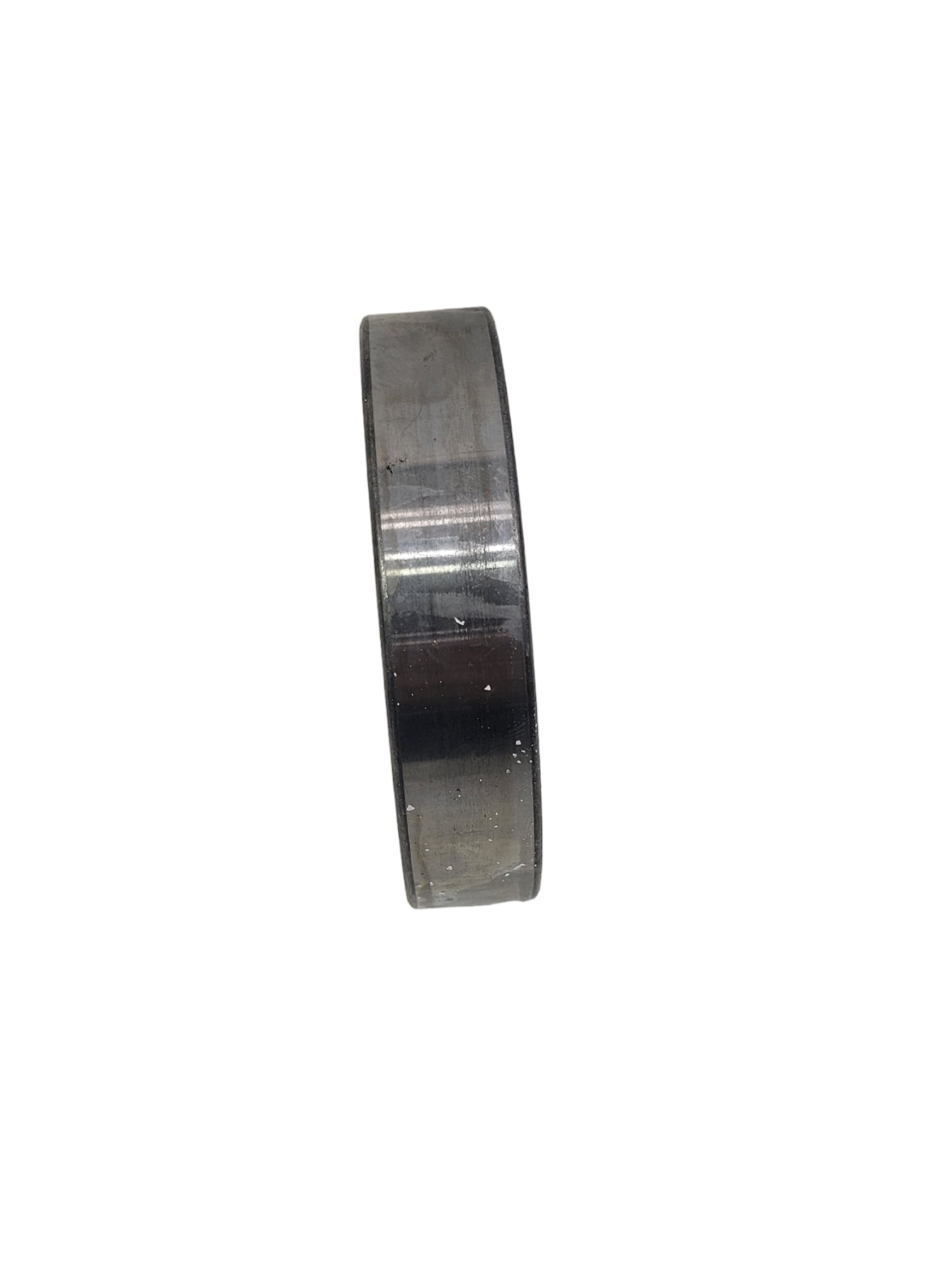 Capa Rolamento Cubo M Benz  28521 5