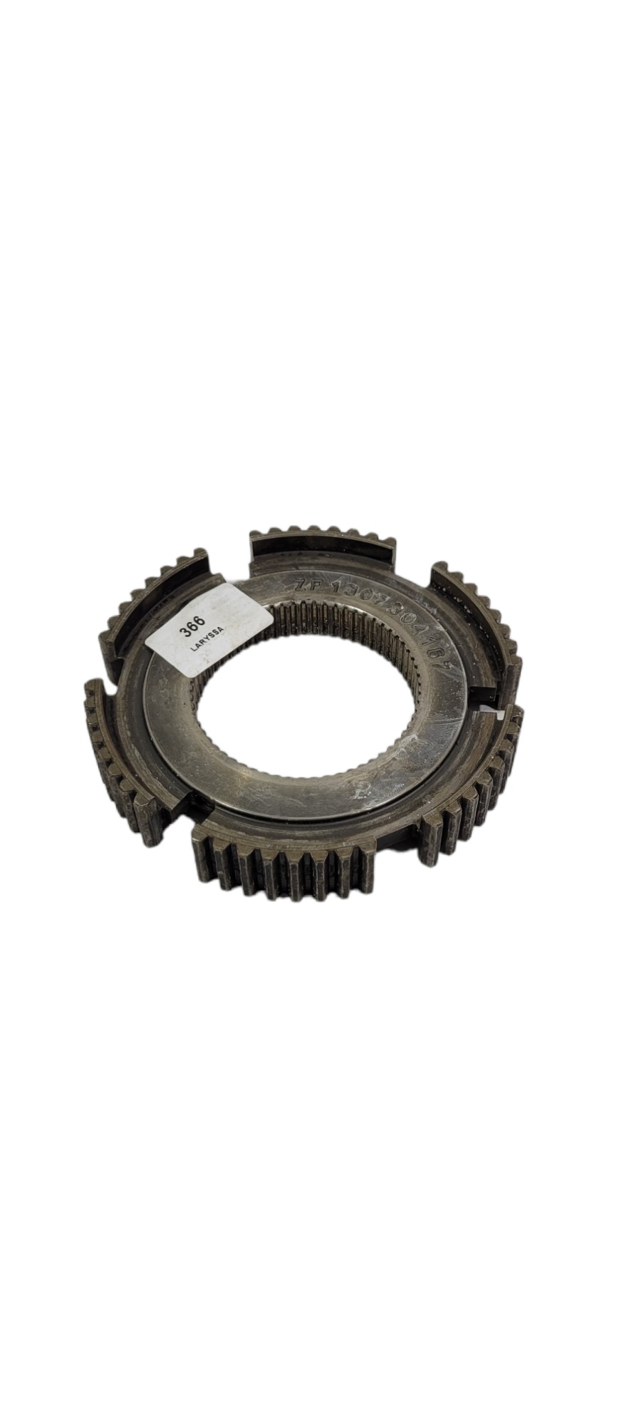 Corpo Sincronizado Zf 1307304167 3