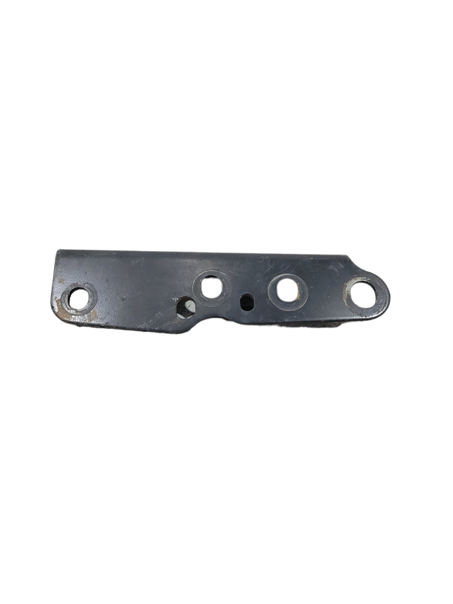 Suporte Batente De Mola M Benz Atego 4
