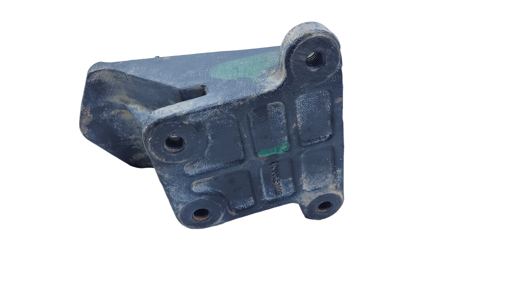 Refil Coxim Motor Dianteiro Vw Constellation 2t2199255c 5
