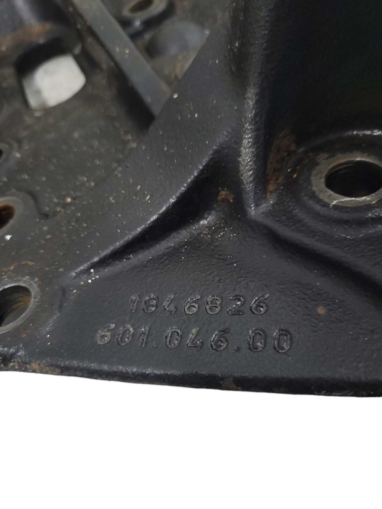 Rebocador Parachqoeue Scania Euro 5 4