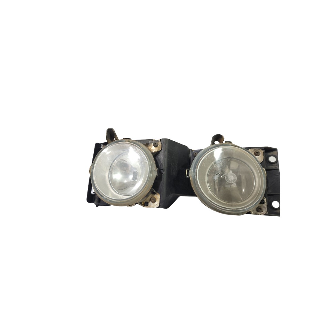 Conjunto Farol Milha Com Suporte Scania 124 1786695 1# 1