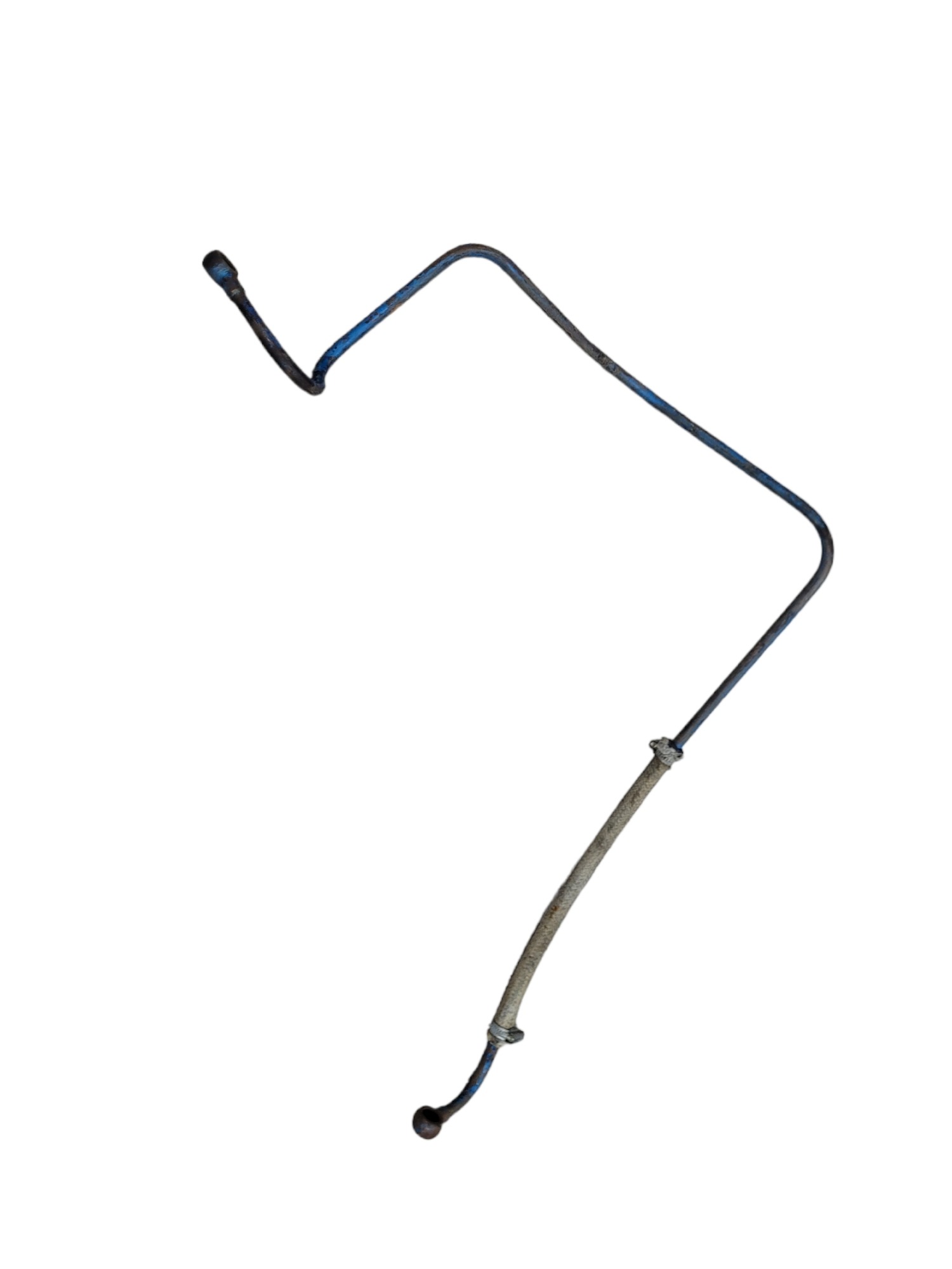 Tubo De Lubrificação Scania 4