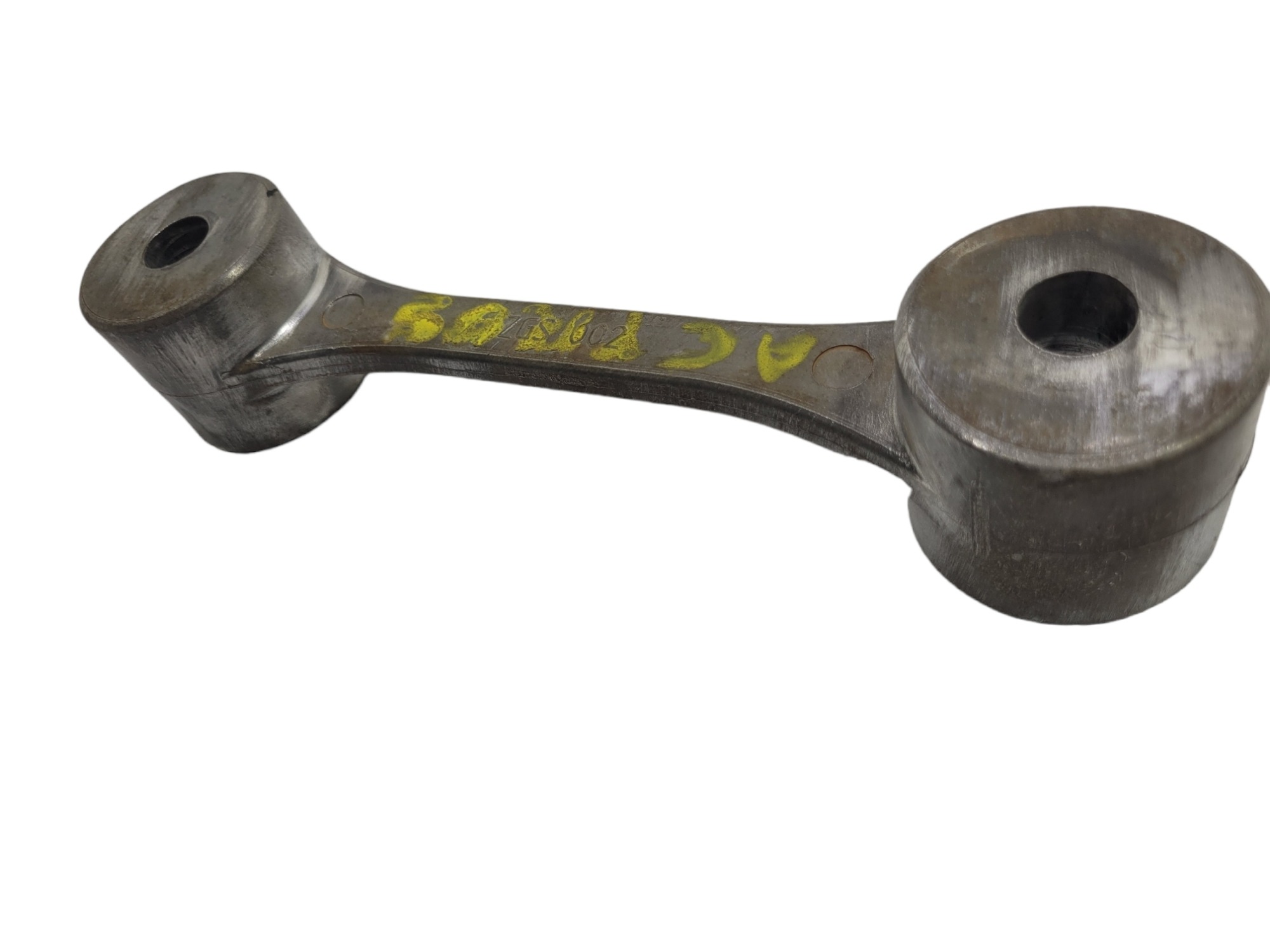 Calço Suporte Da Bateria Mercedes Benz Actros A9454310384 1