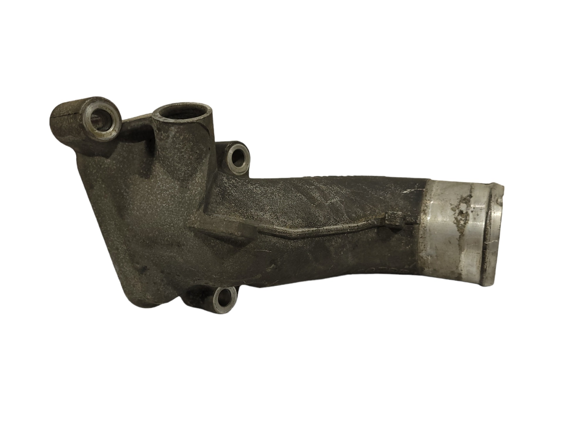 Tubo De Derivação Scania1862036 1