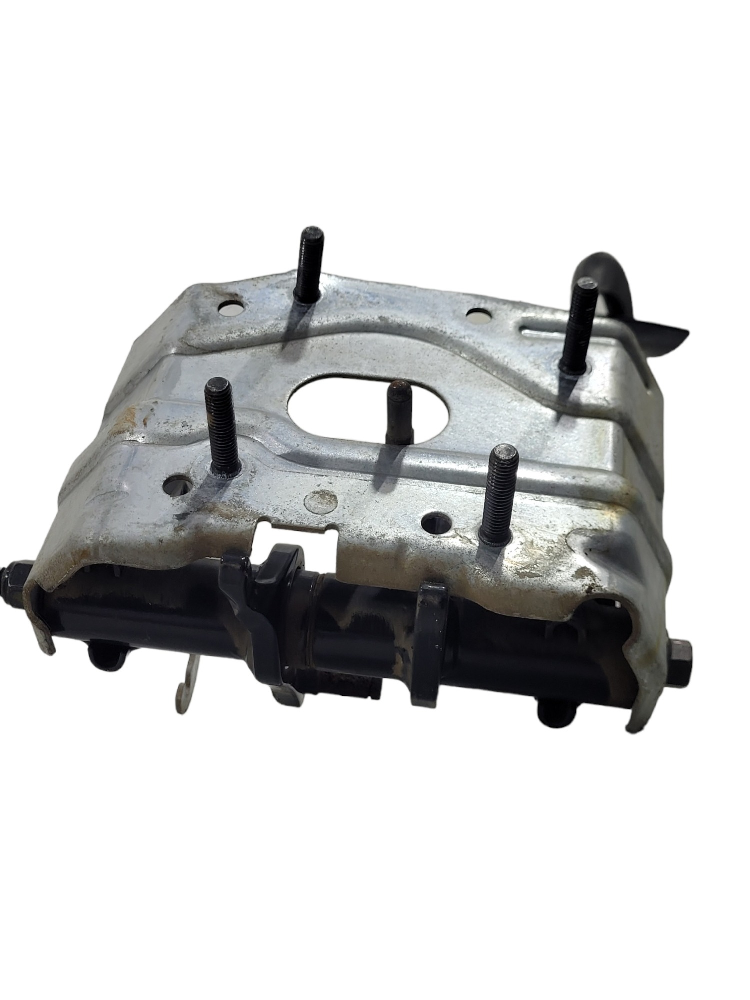 Suporte Pedal Scania 124 5
