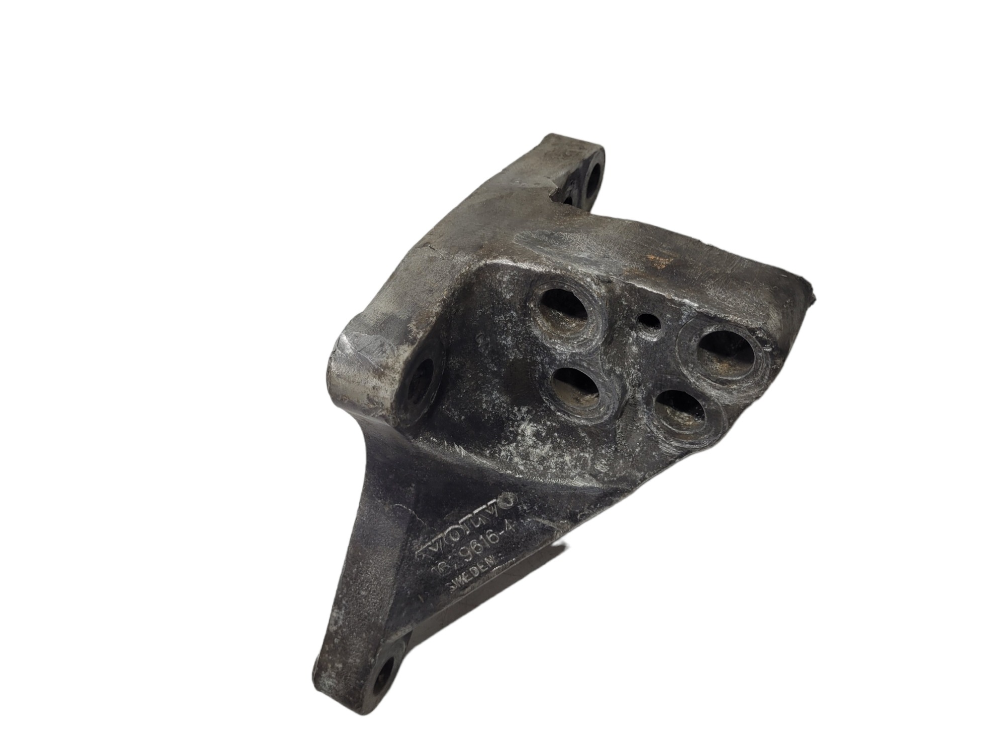Suporte Coxim Traseiro Motor Volvo Fh16296164 5