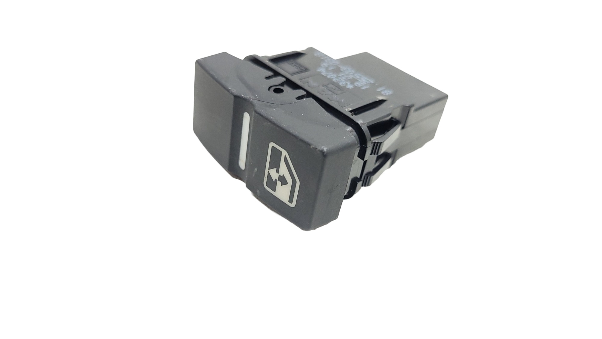 Botão Vidro Elétrico Man 81255030318 4