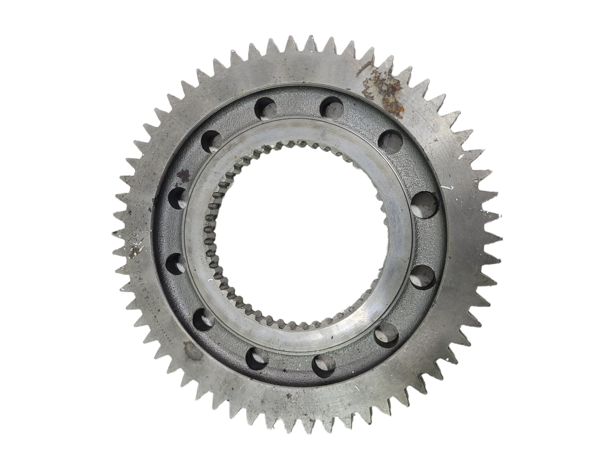 Anel Sincronizador 5ª E 6ª Caixa M Benz G85 A6942620134 – Br Truck