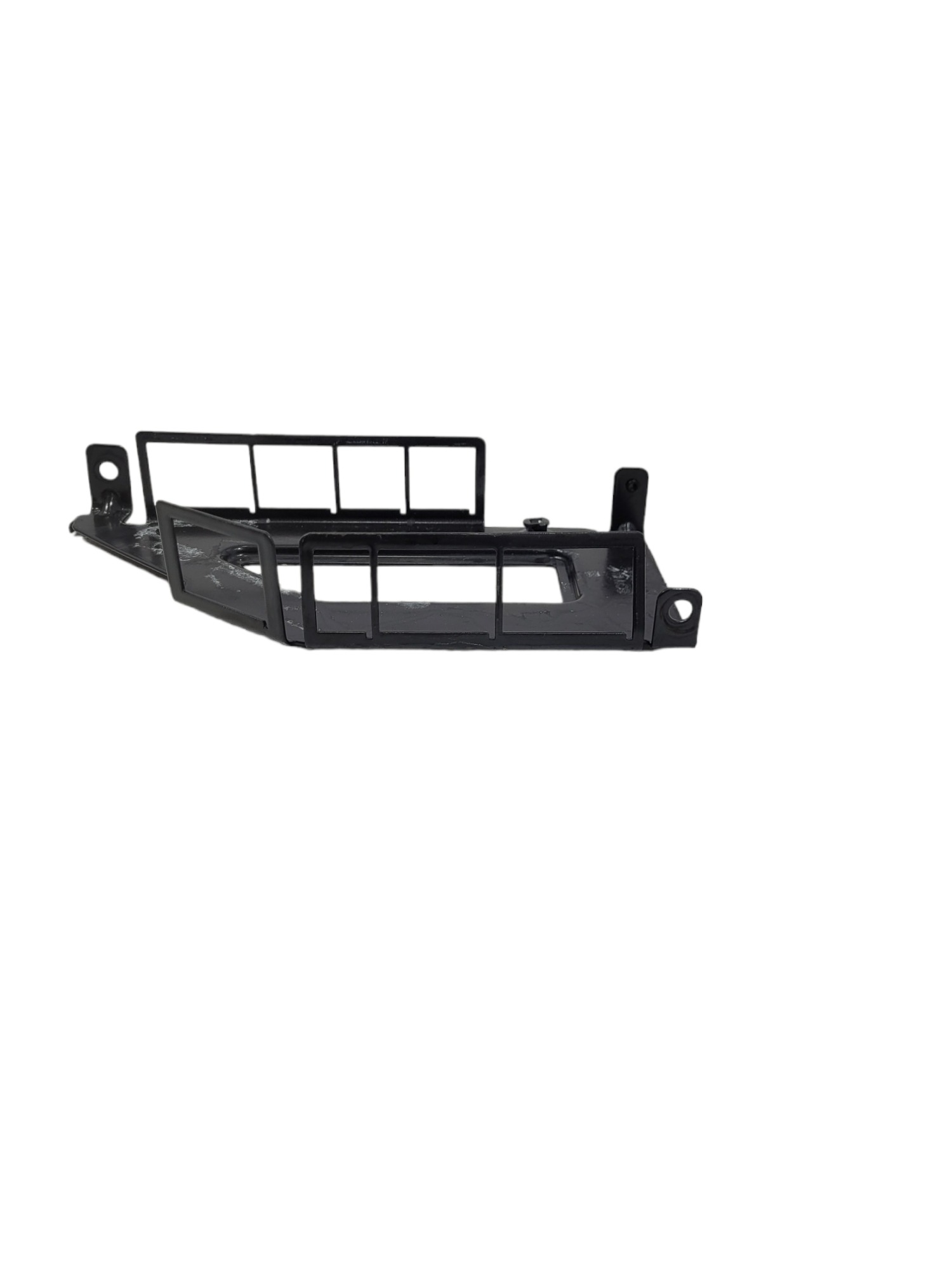 Placa Suporte Painel Scania 1800353 3