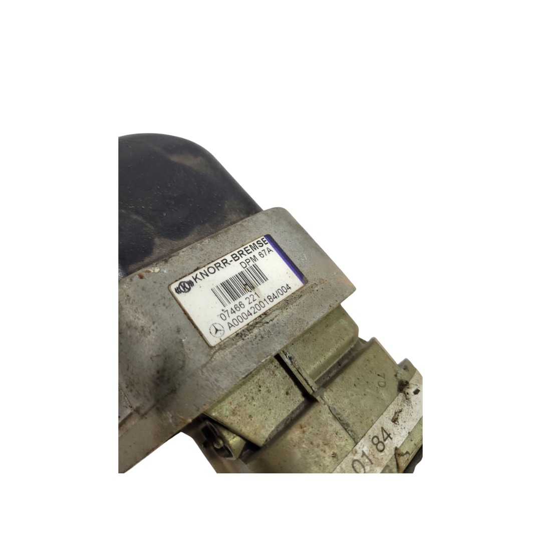 Maneco Freio M.Benz / a0004200184 6