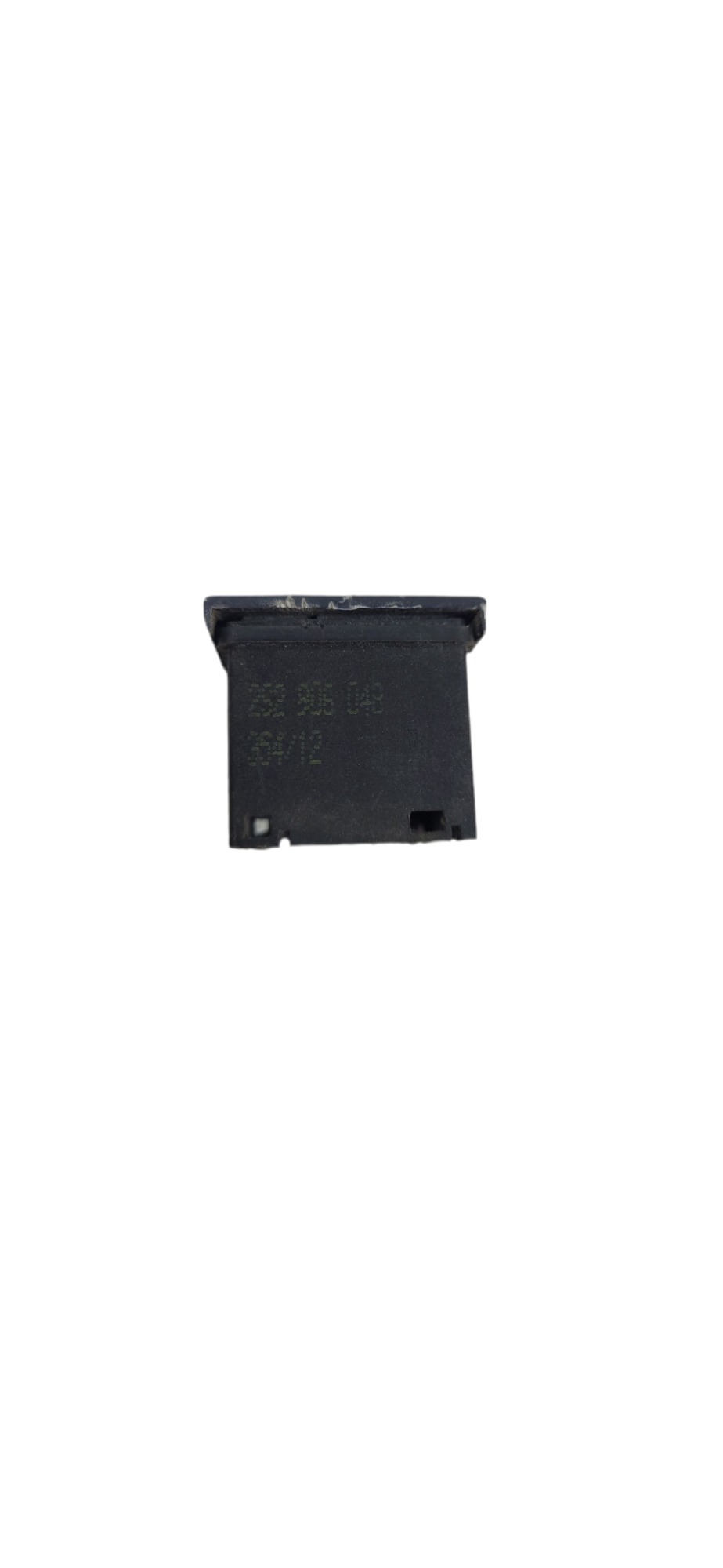 Interruptor Motor Vw Constellation 2s2906048 4