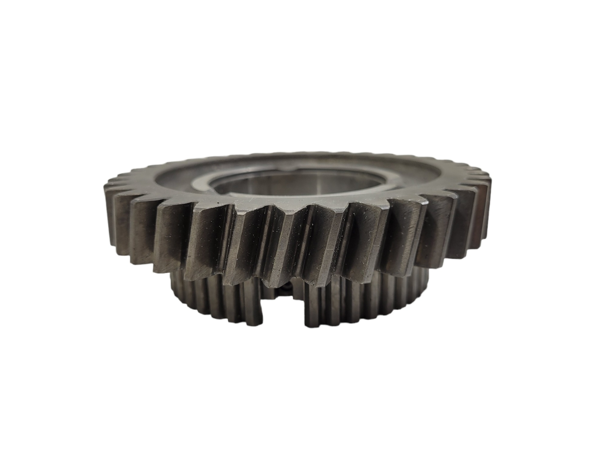 Engrenagem Helicoidal Zf 1323304036 3