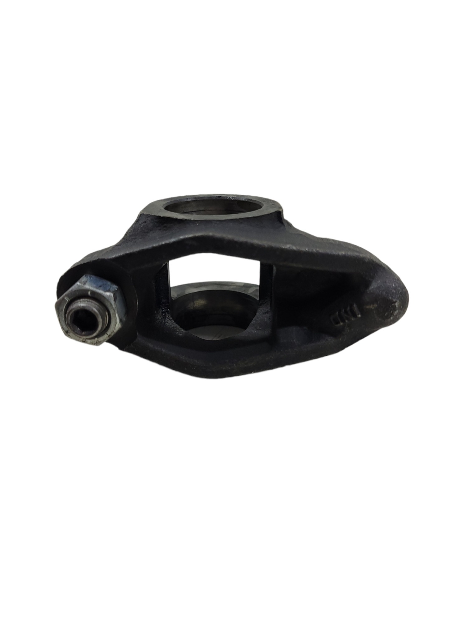 Balancim Do Motor Cummins Isc 2