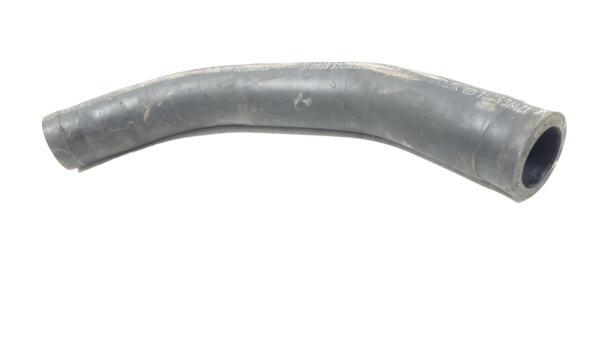 Mangueira Radiador Volvo 207360456660 2