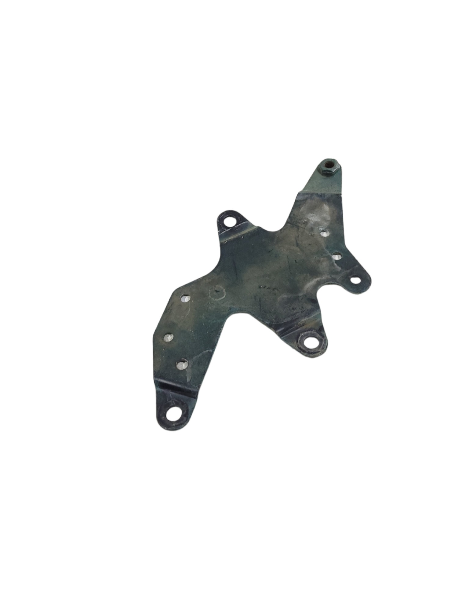 Suporte Motor Mwm 3