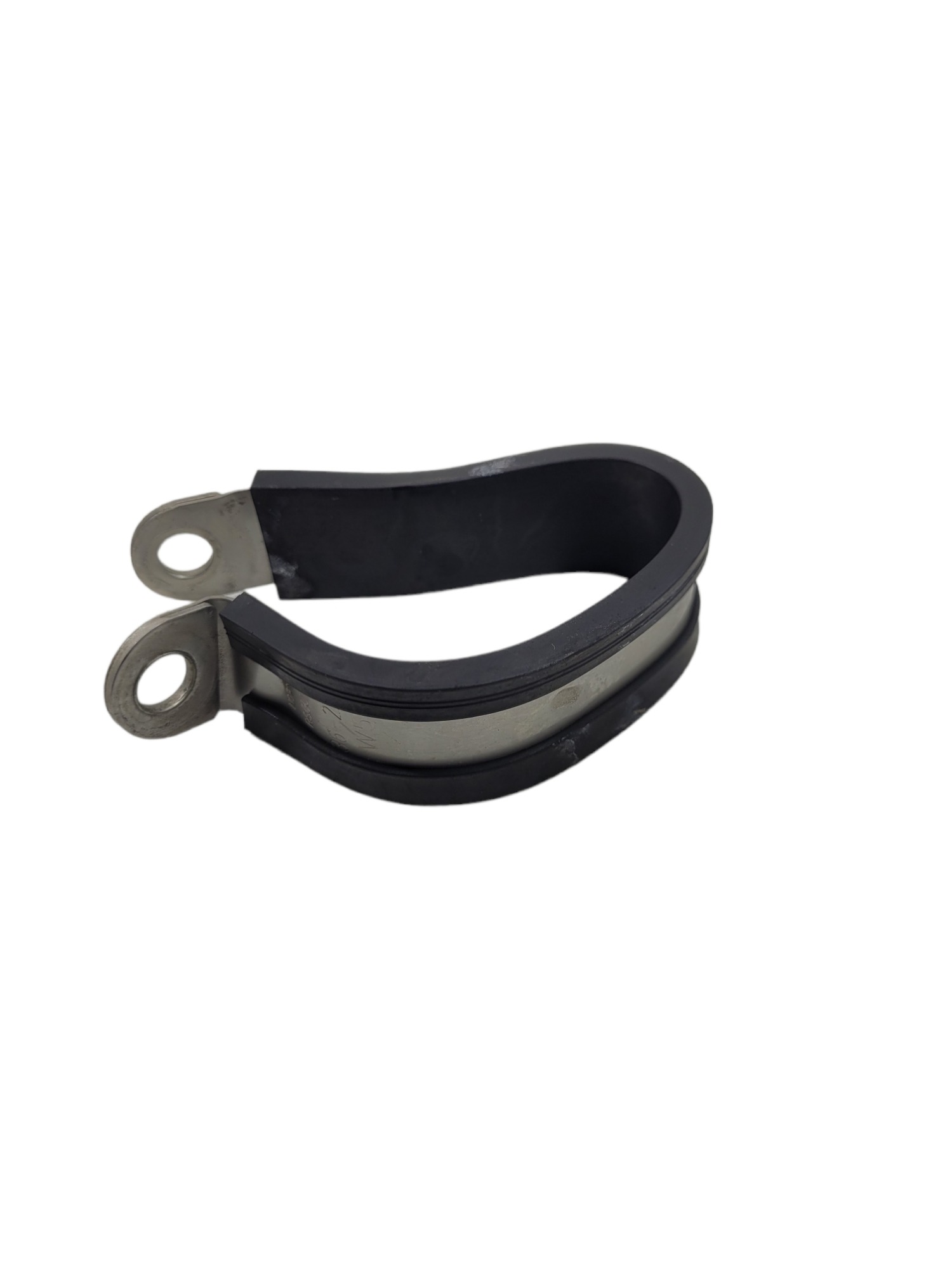 Suporte Abraçadeira Mangueira De Água Ford Cargo 2