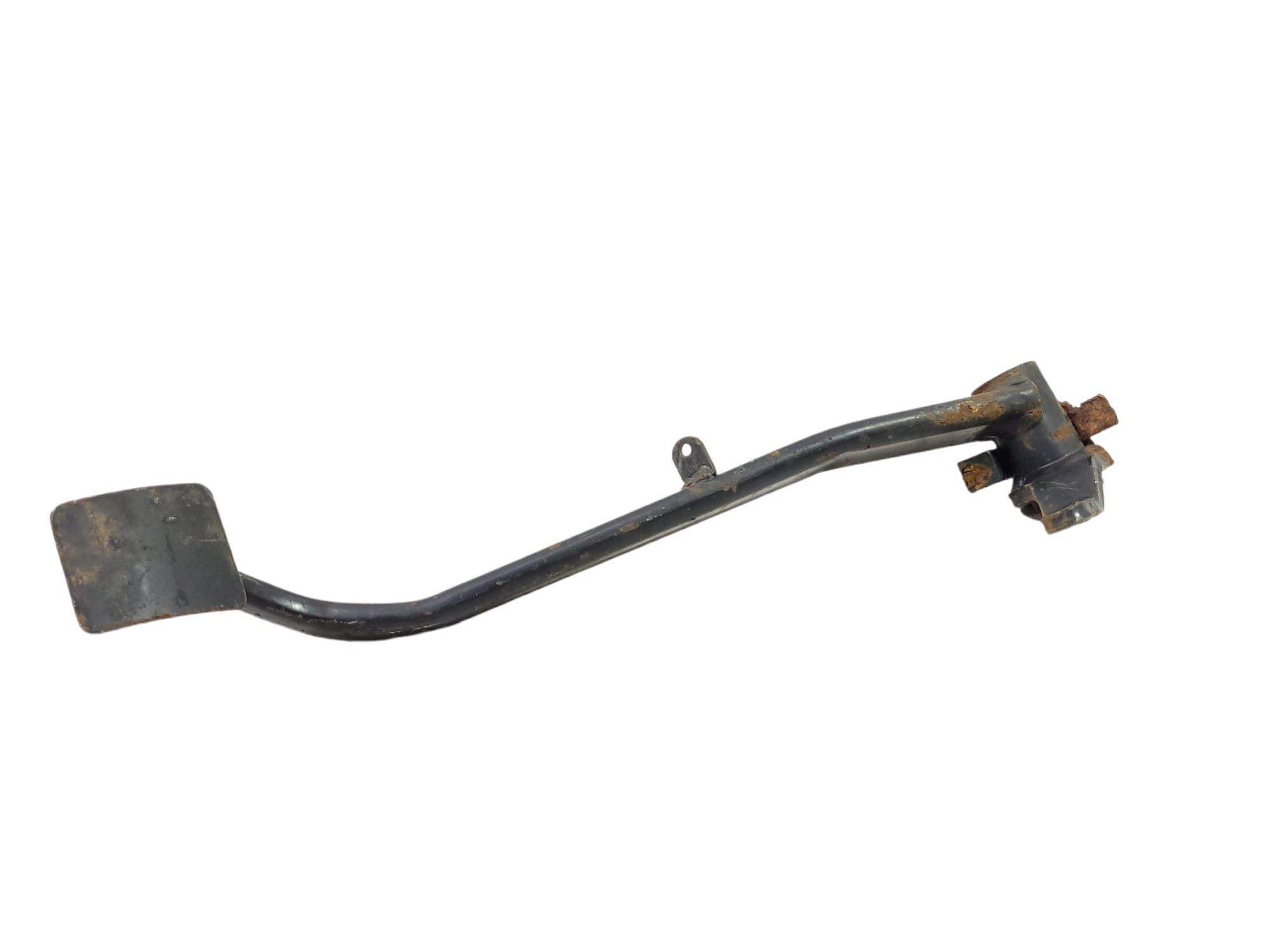 Pedal Da Embreagem Scania  1411680 1