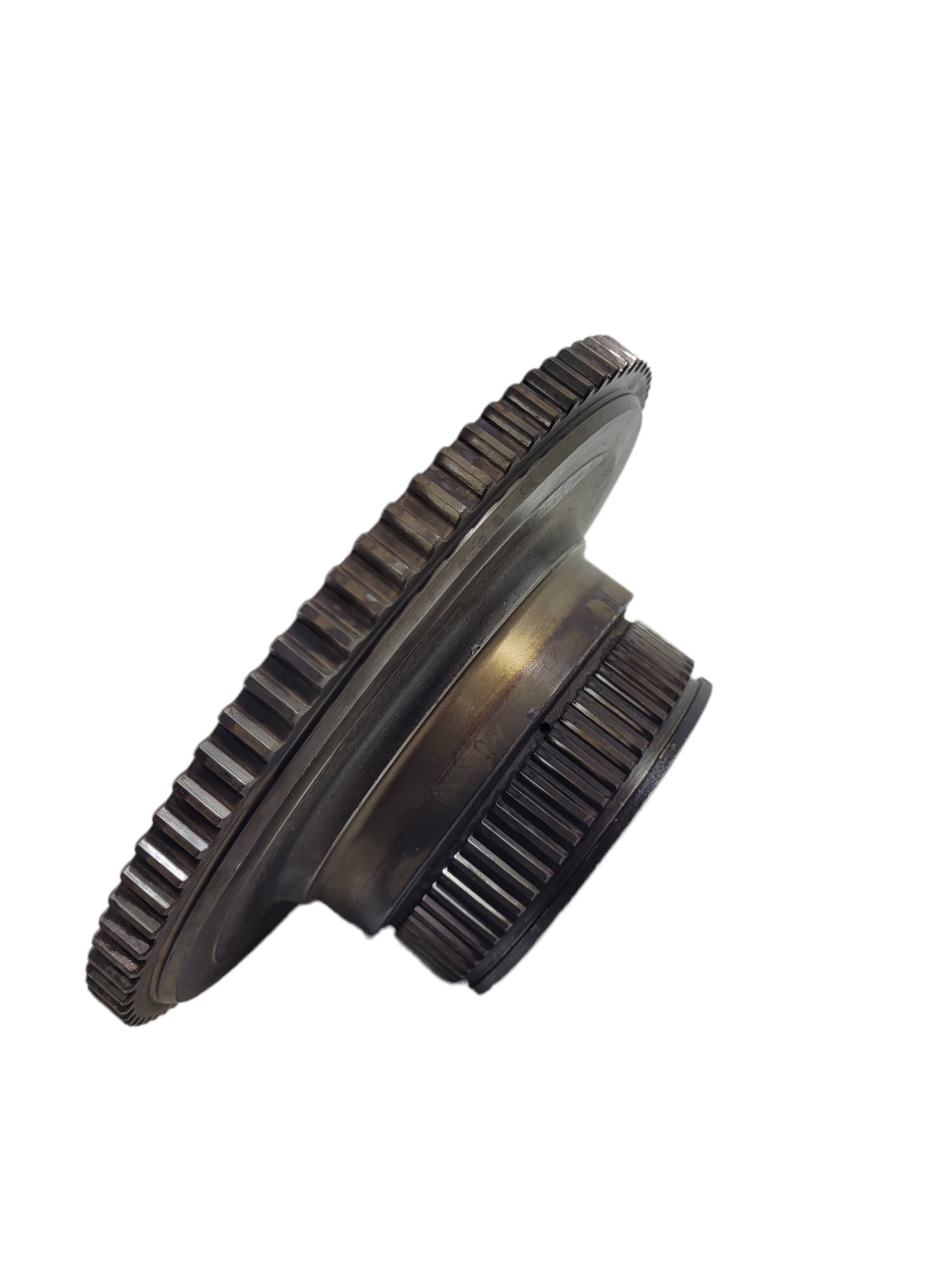 Engrenagem Planetaria Cx Cambio Zf 16s 1650 2