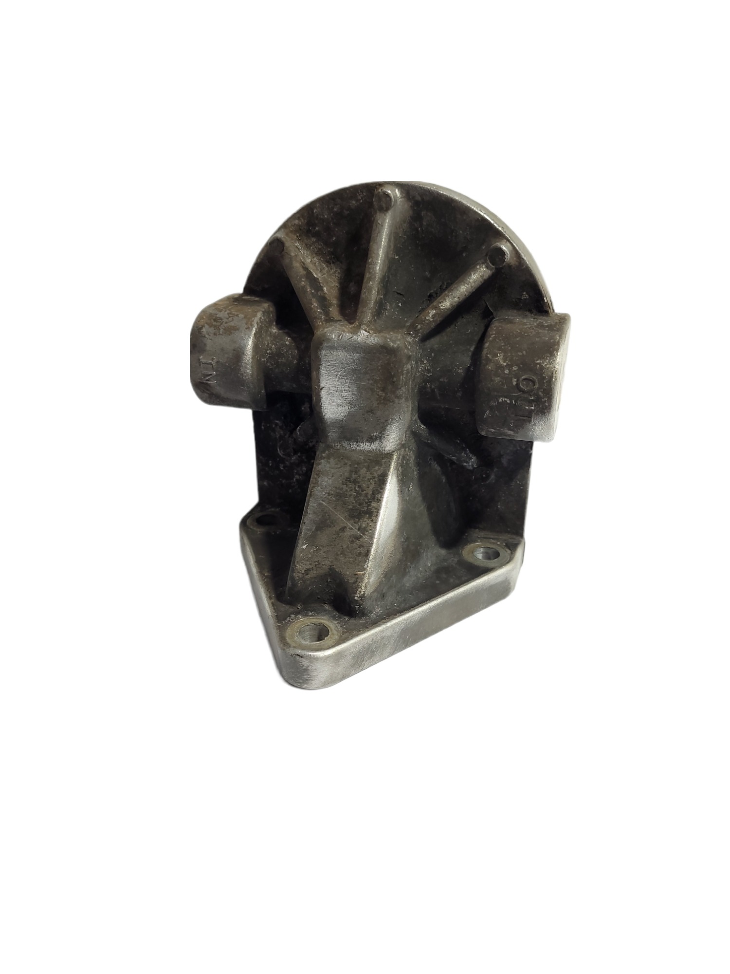 Suporte Do Filtro Do Oleo Mwm 3950326 5