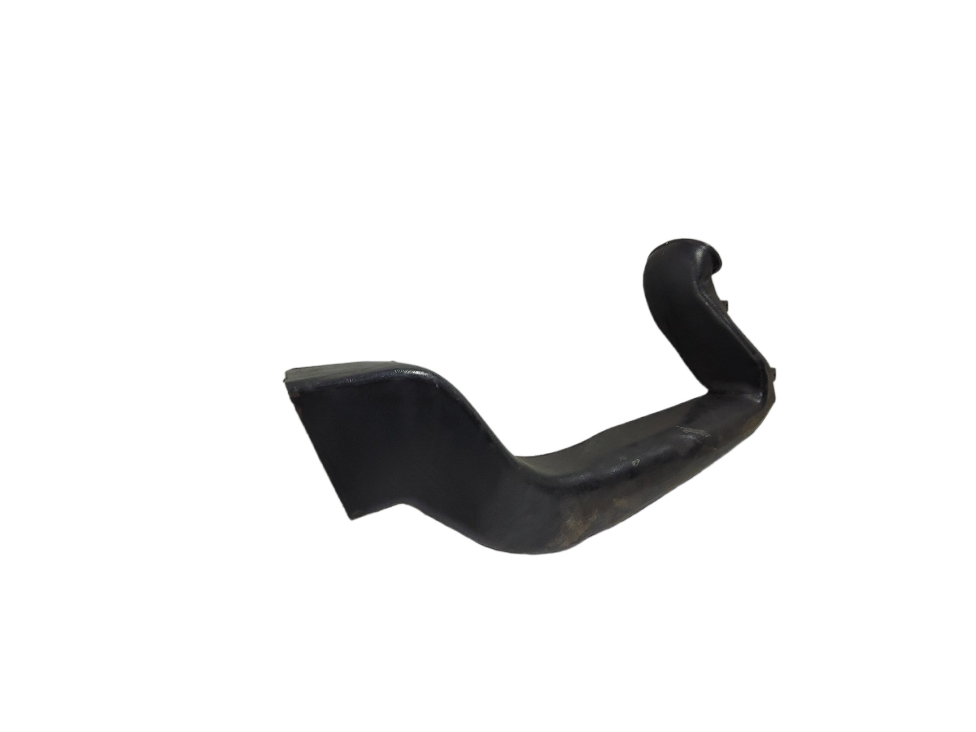 Duto Ar Aquecedor Esquerdo M Benz Axora9408302144 Preto 3
