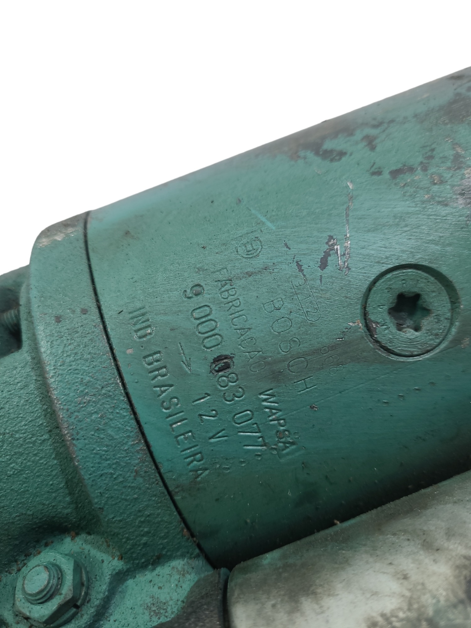 Motor Arranque Vw 15180 9000083077 5