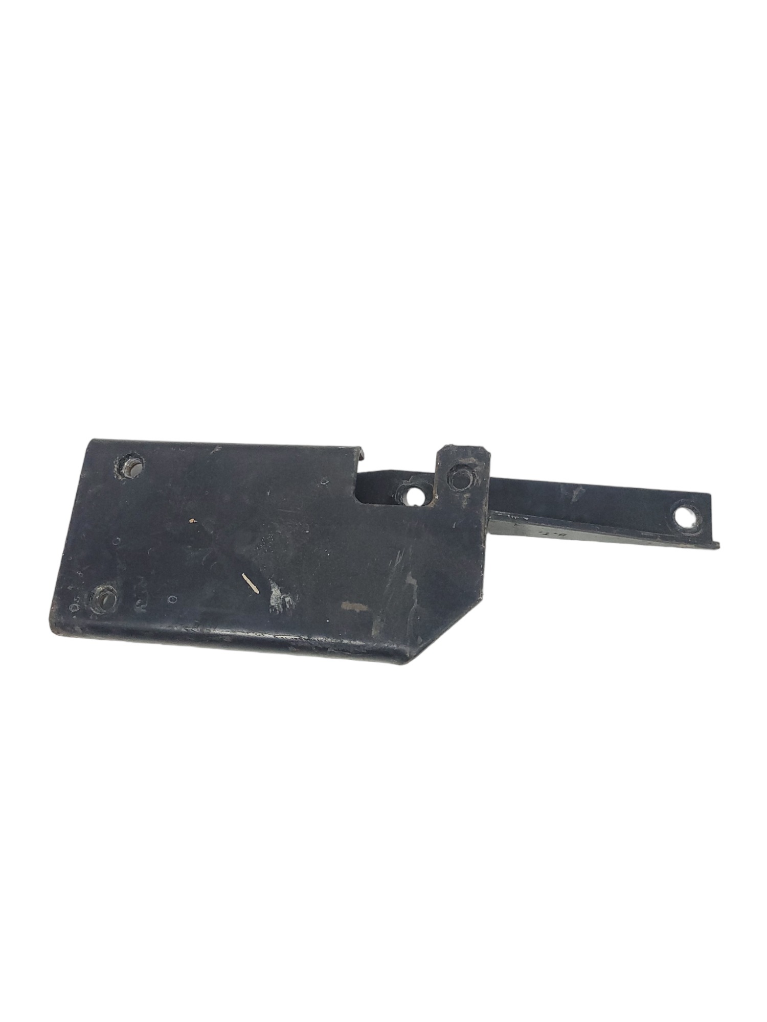 Suporte Pedal Acelerador Vw 4