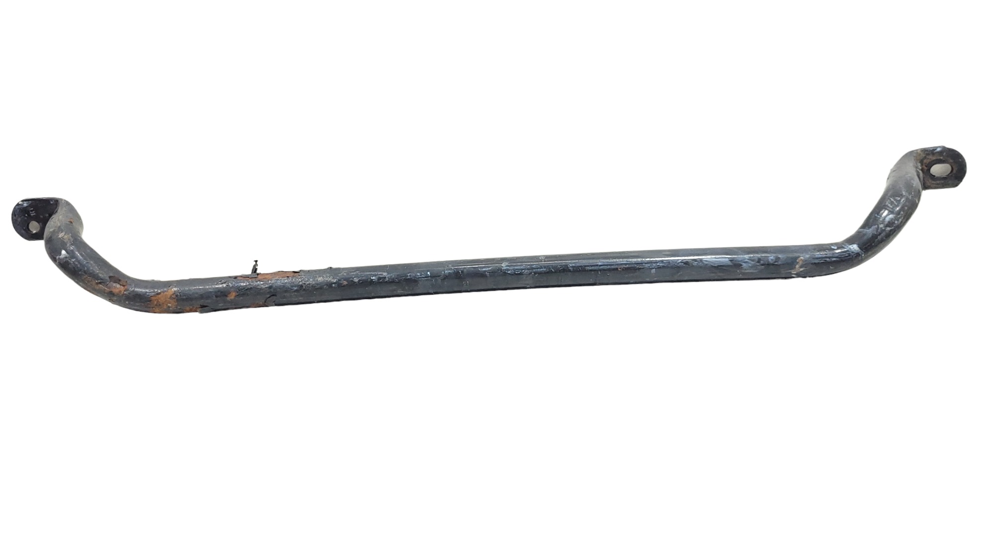 Alca Lateral Externa Coluna Traseira Cabine Ford 4