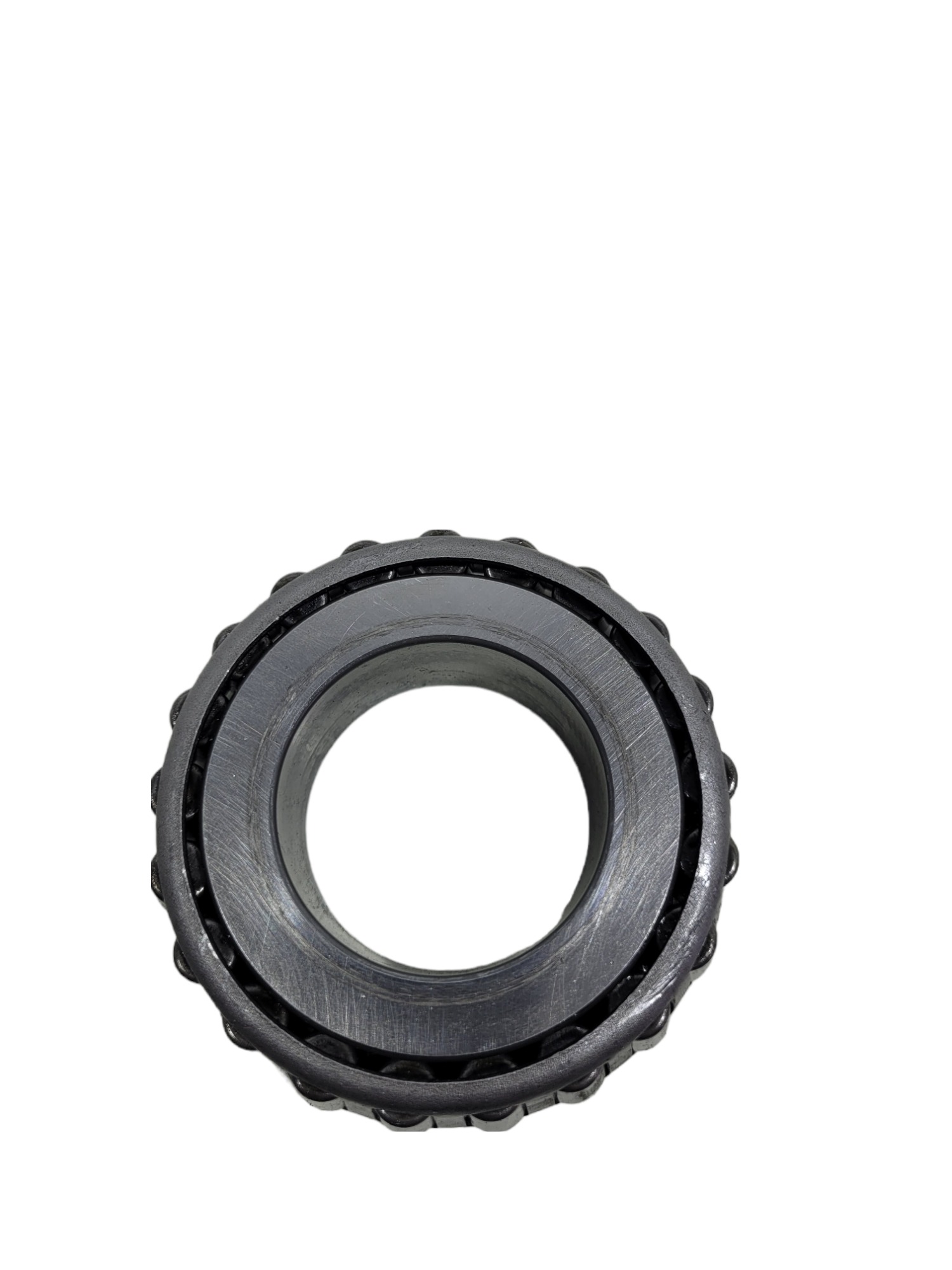 Rolamento Traseiro Eixo Entalhado Cambio Zf 1620   57508 3