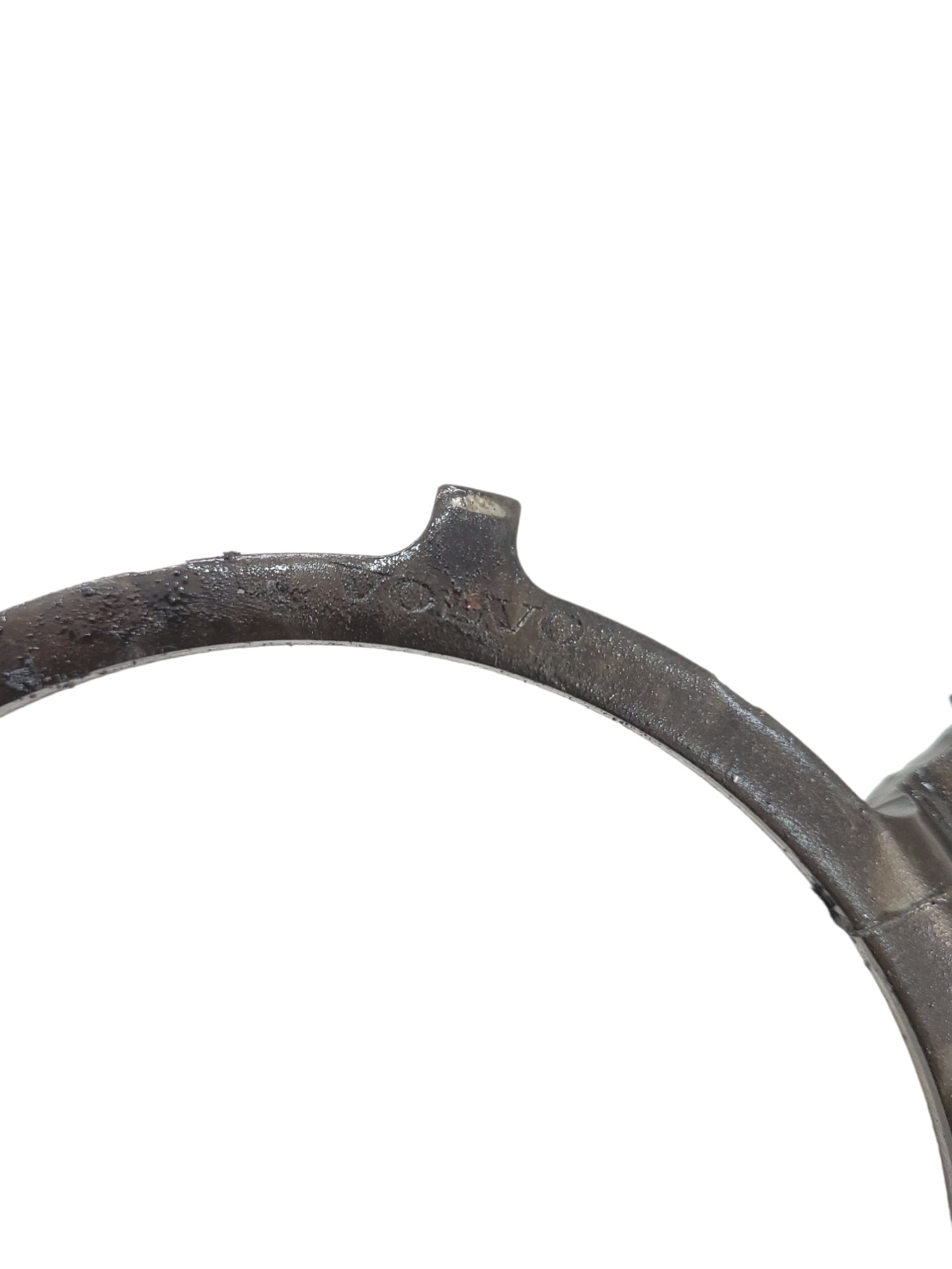 Anel Engate Sincronizado Volvo 5