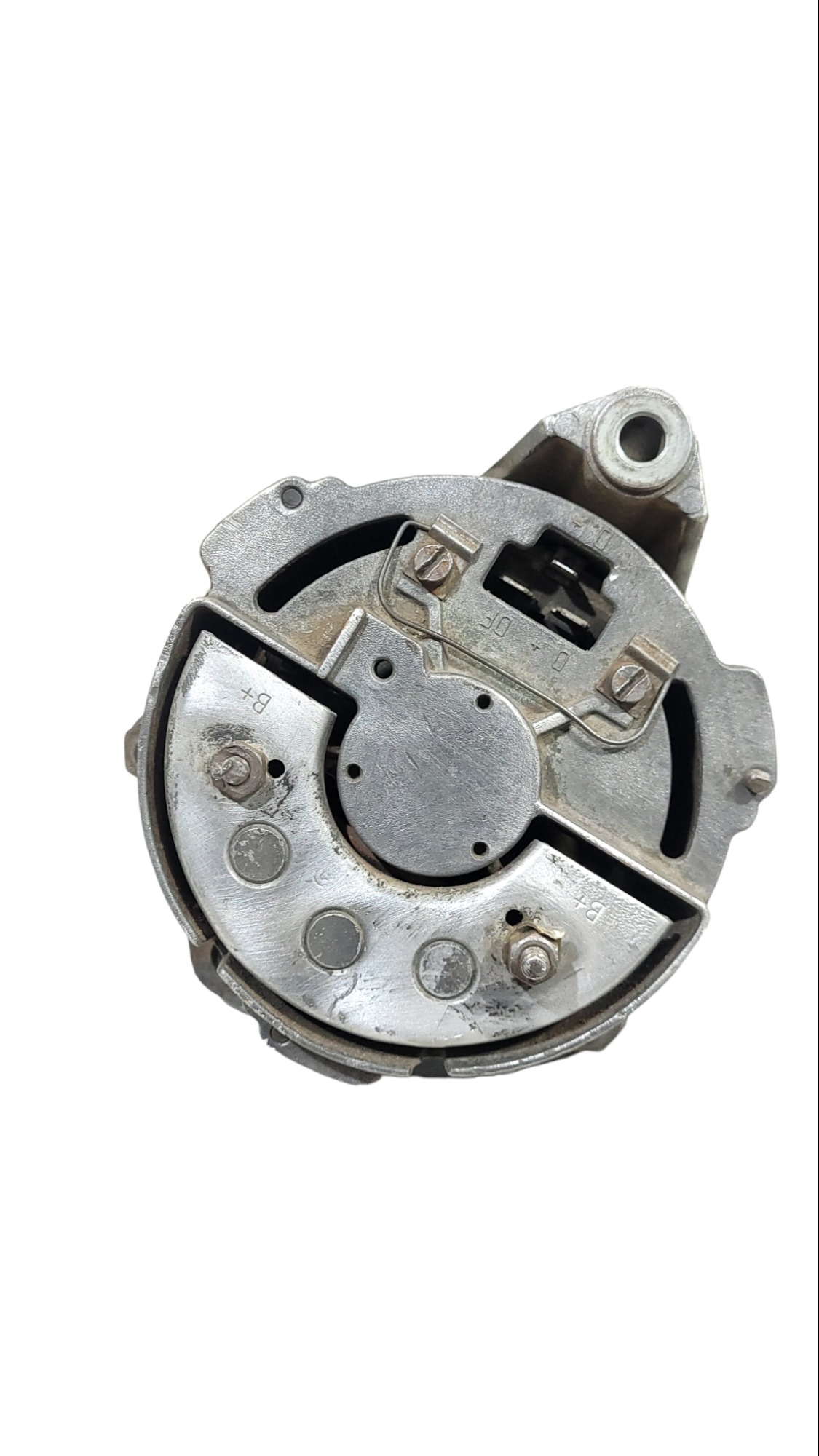Motor Alternador M Benz 1113 2