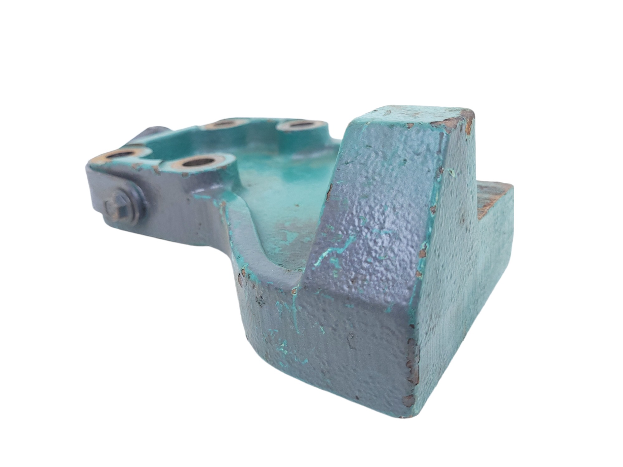 Suporte Motor Direito Traseiro Volvo Vm 20963781 3