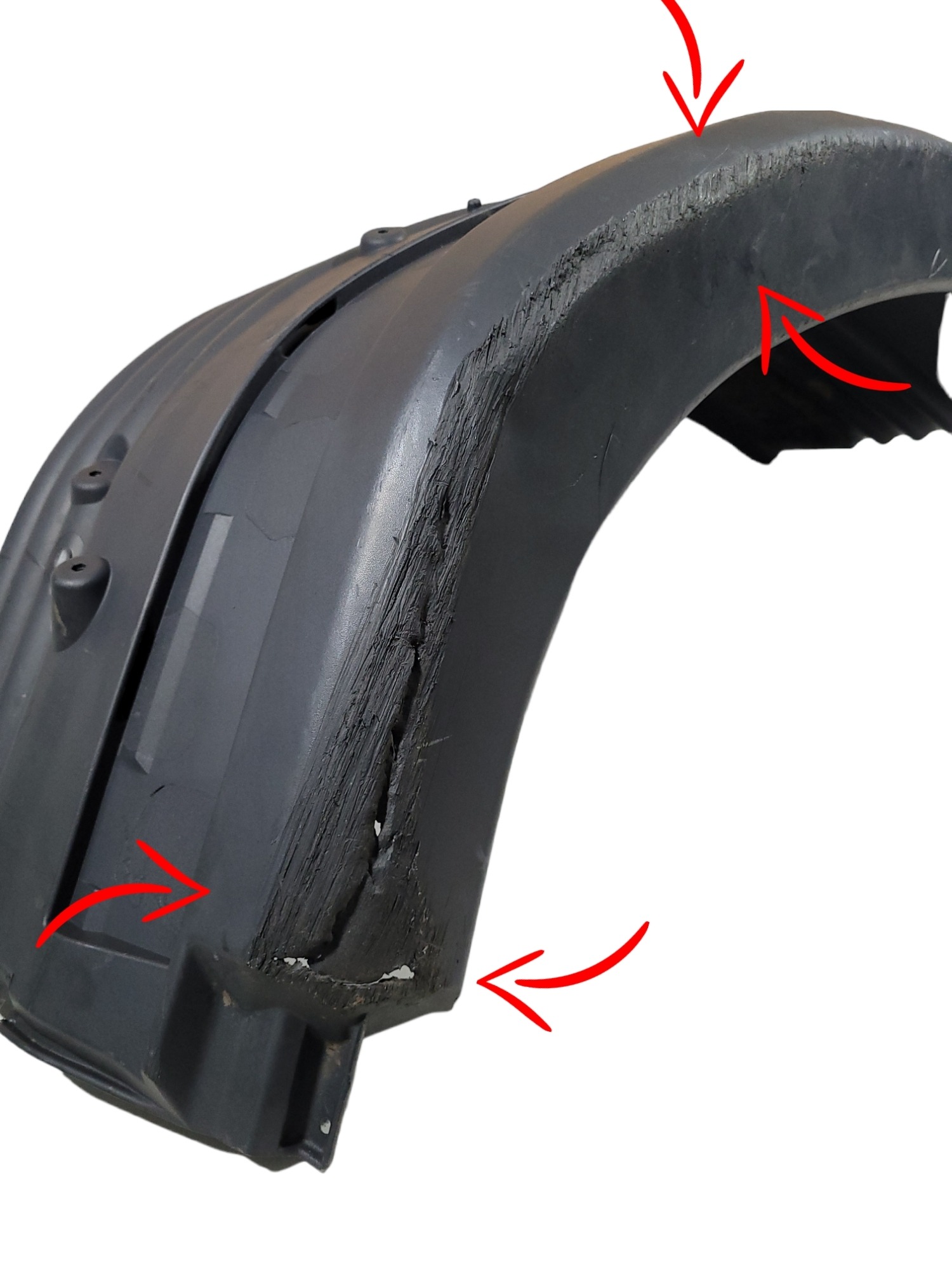Paralama Cabine Scania 124 Euro 5 – N 1485486 4