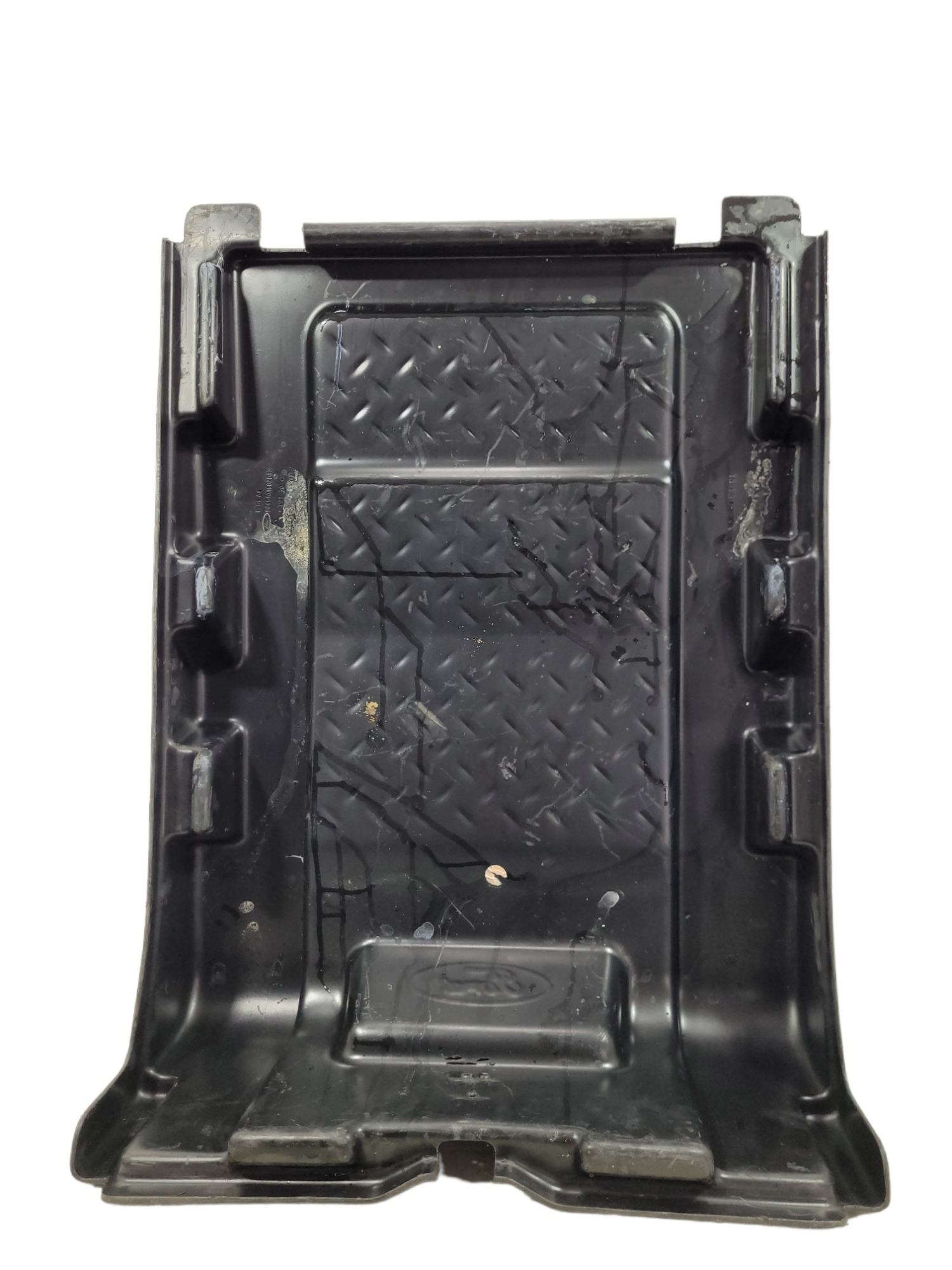 Tampa De Bateria Ford Cargo9c4510a687bb 4