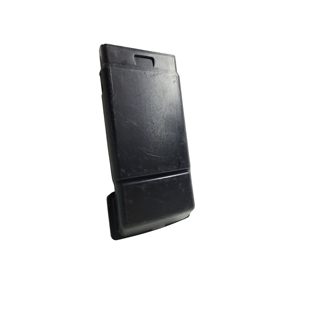 Tubo Filtro Caixa Ar Scania 1425430 4