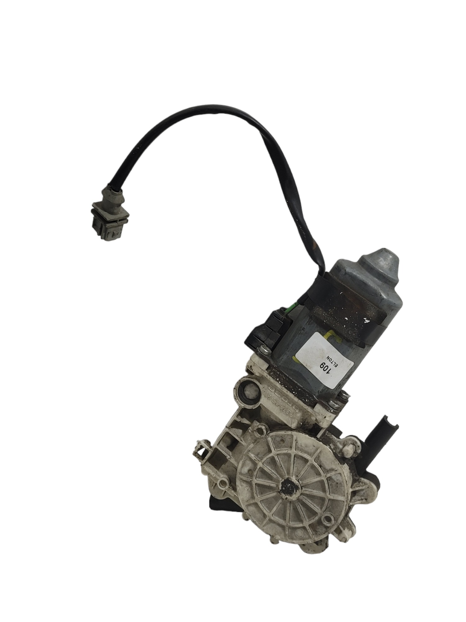 Motor Vidro Elétrico Direito M Benz Actros 2546 5