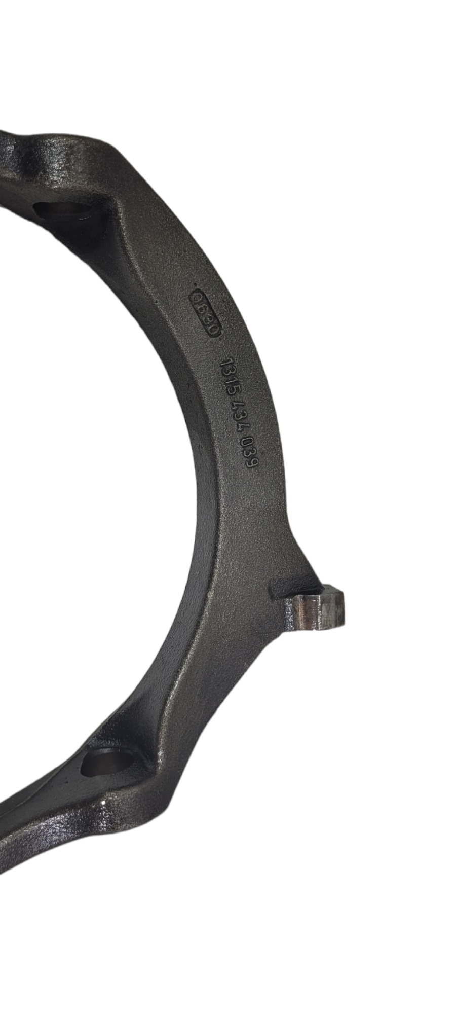 Garfo Seletor Iveco 1315434039 2