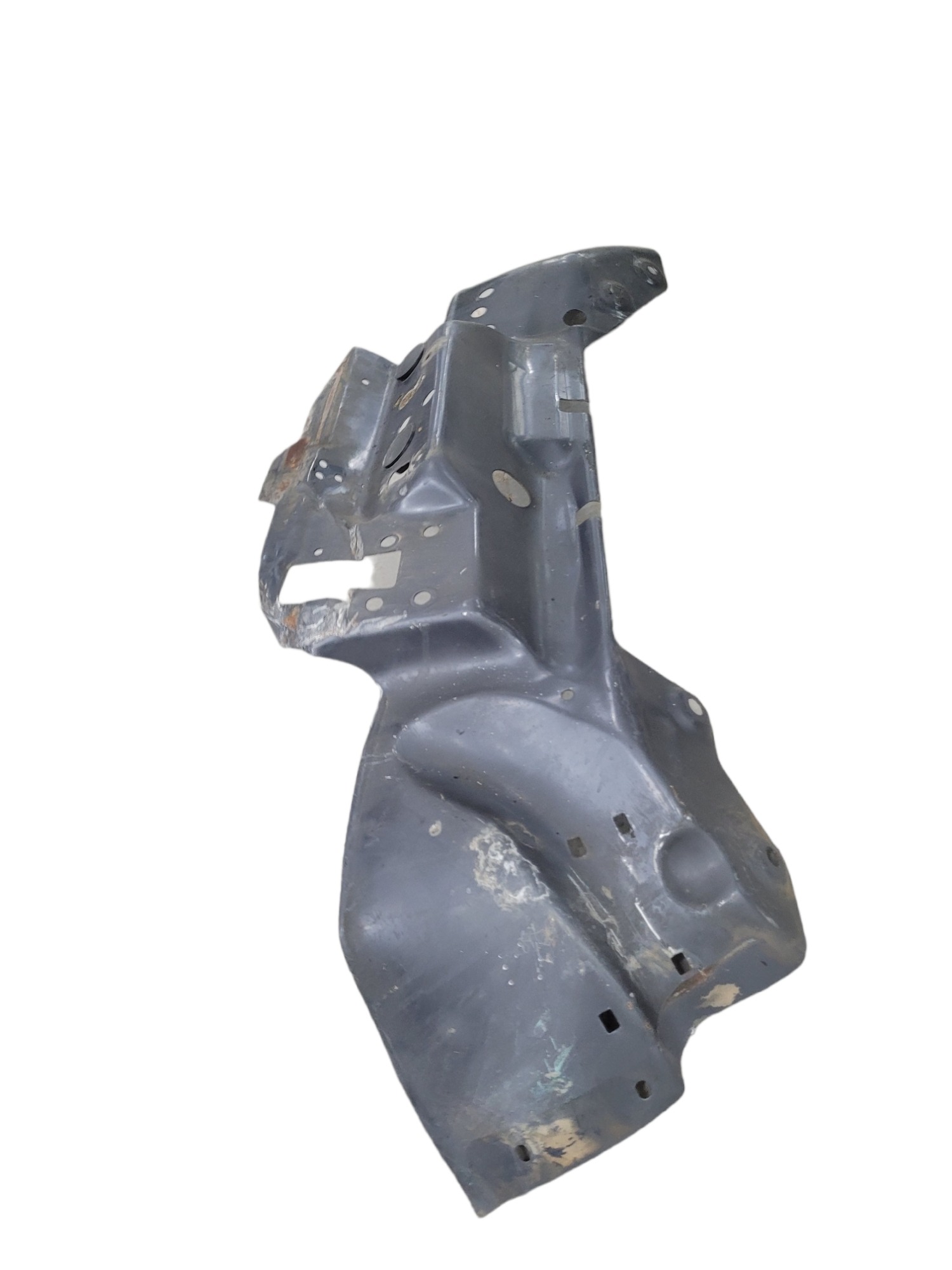 Suporte Carcaça Farol Scania 1782035 2