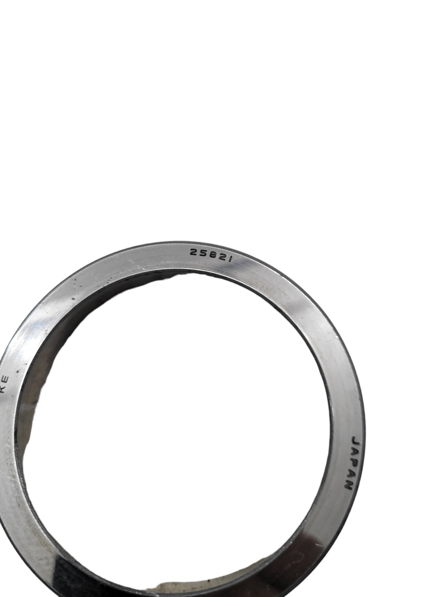 Capa Rolamento Câmbio Caixa Eaton 25821 5