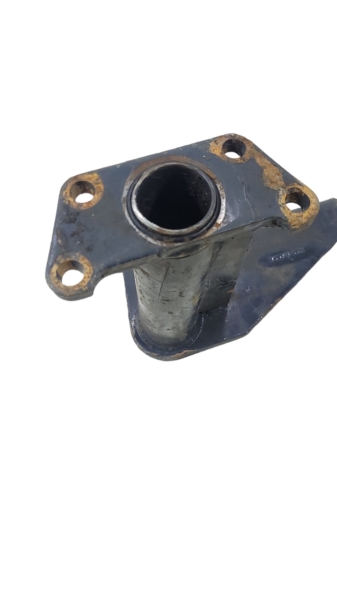Suporte Câmara De Ar Freio MBENZ 815    1016 3299F6090 1